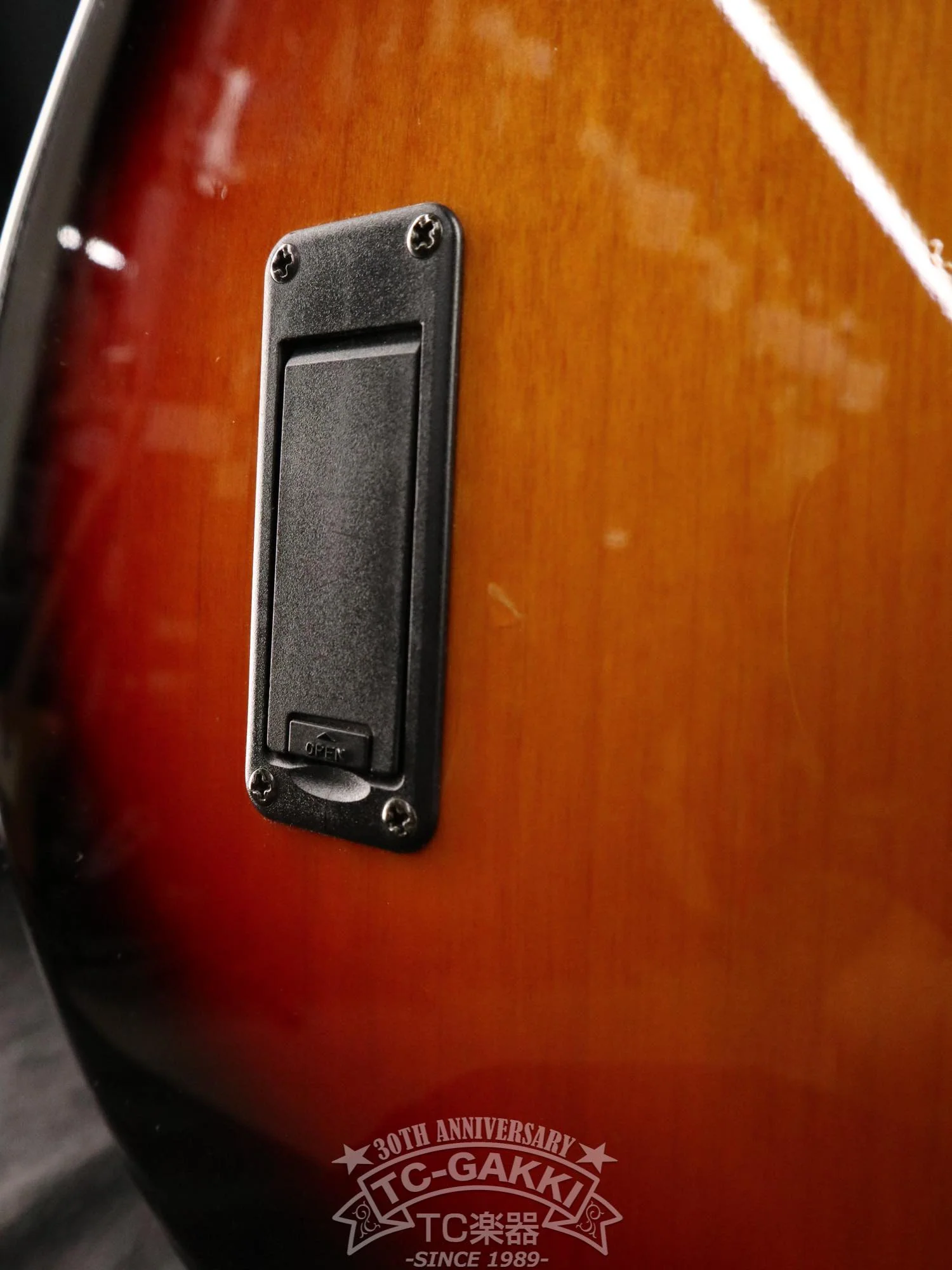 MUSIC MAN 2000s StingRay EX - Image 13
