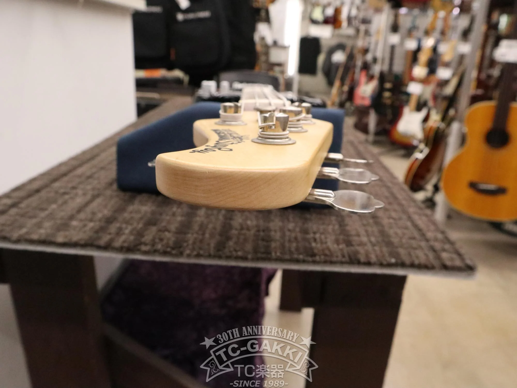 MUSIC MAN 2000s StingRay EX - Image 21
