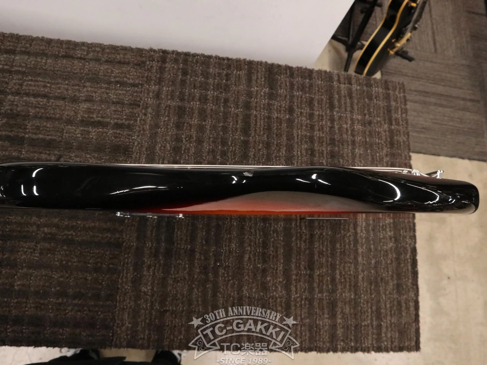 MUSIC MAN 2000s StingRay EX - Image 26