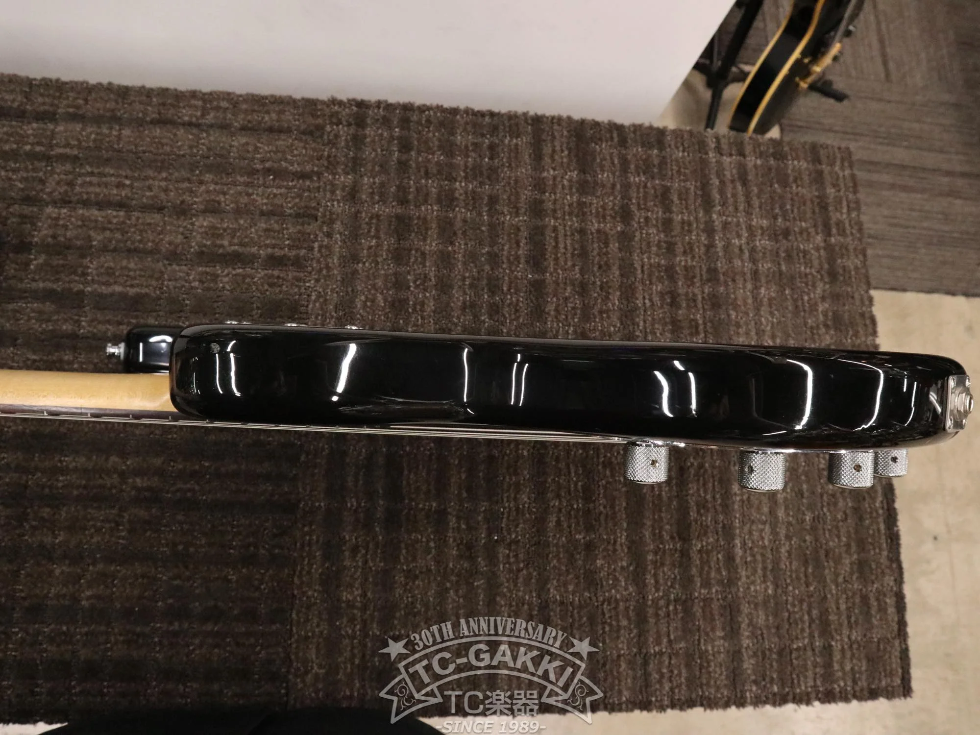 MUSIC MAN 2000s StingRay EX - Image 27