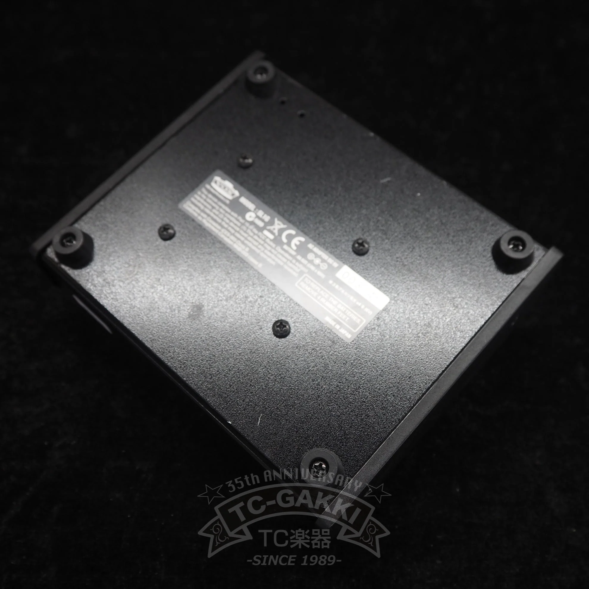 VOX StompLab SL1G - Image 2