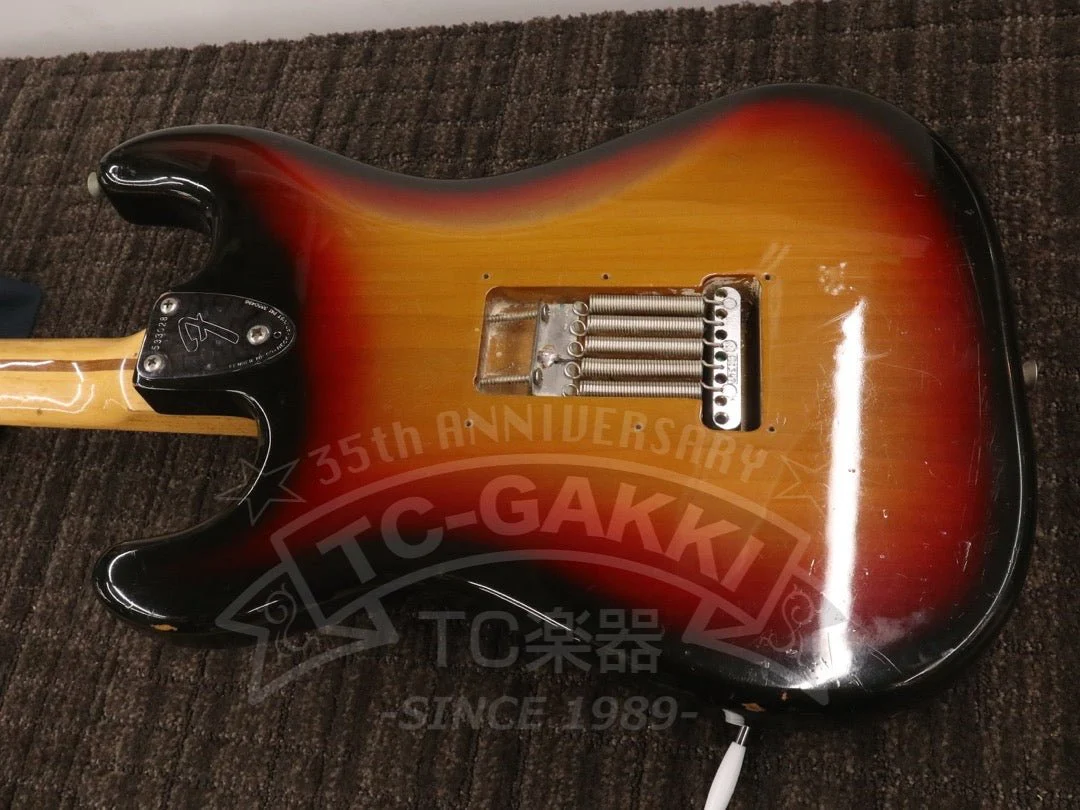 Stratocaster - Image 30