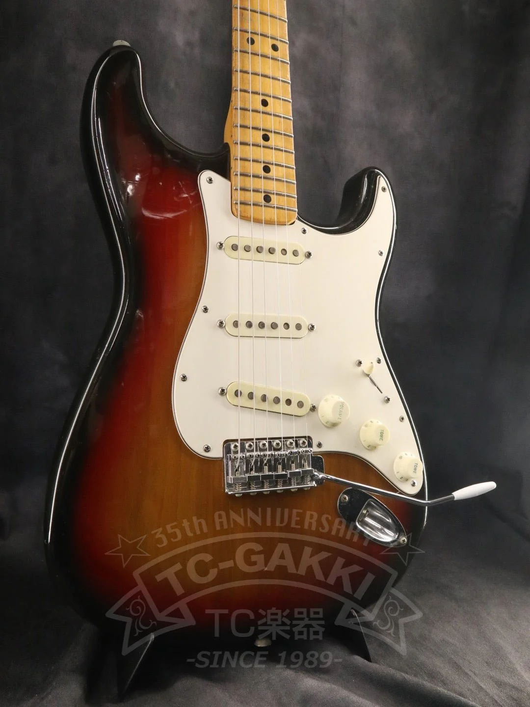 Stratocaster - Image 5