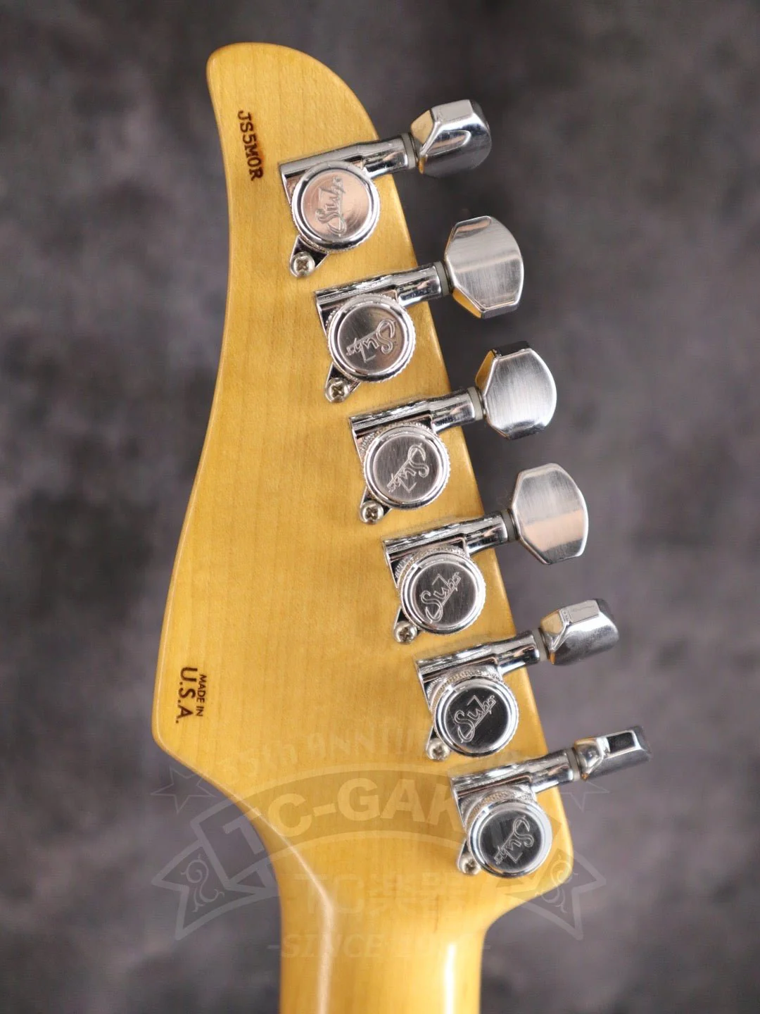 Suhr Classic S Antique Pro - Image 15
