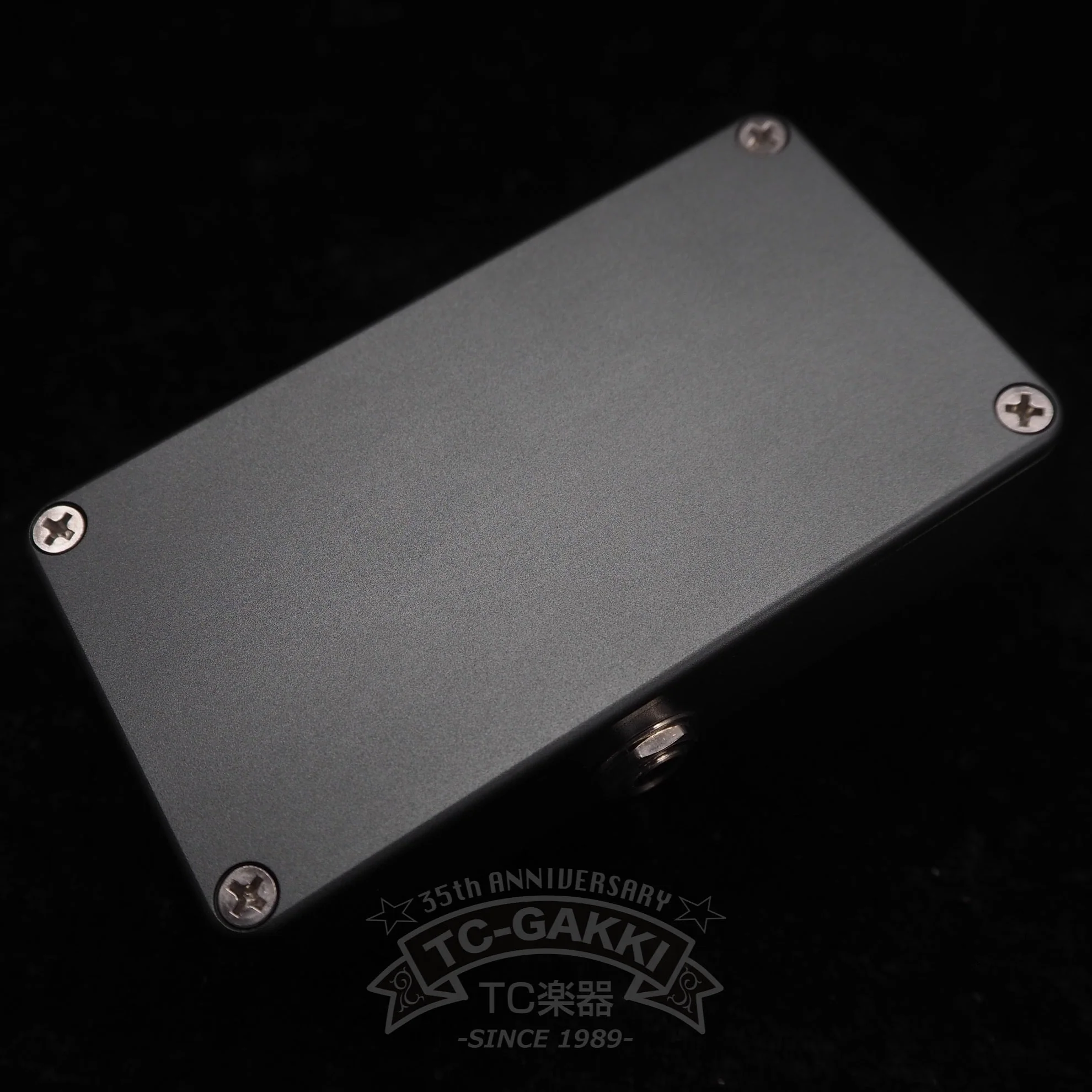 SUMO STOMP by Inner Bamboo DOSS COMPRESSOR - Image 3