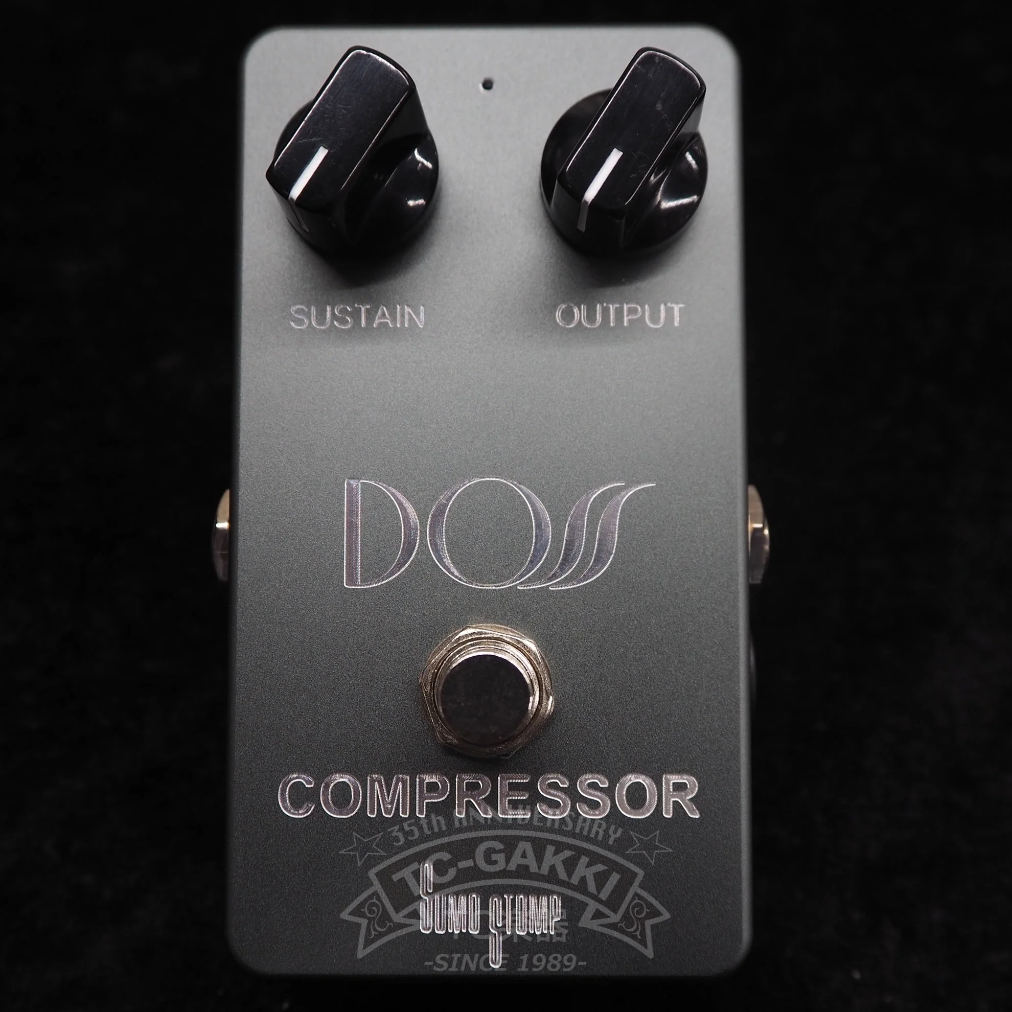 SUMO STOMP by Inner Bamboo DOSS COMPRESSOR - Image 4