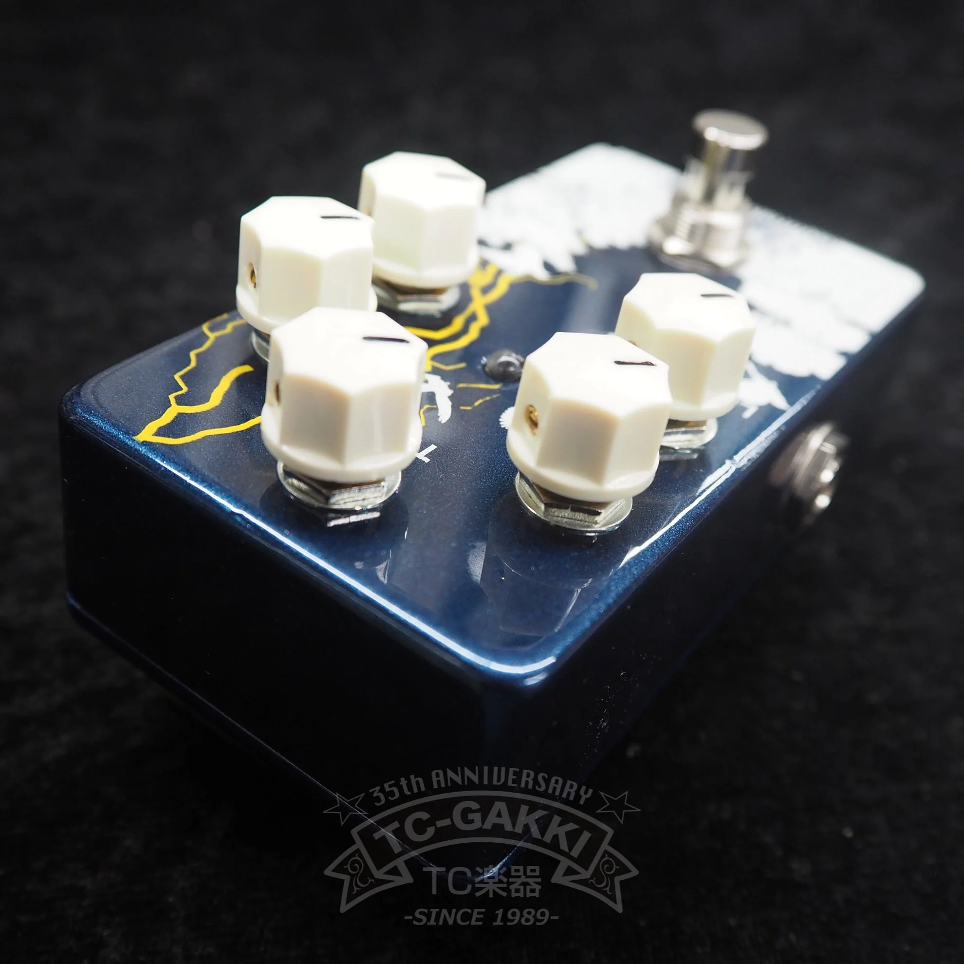 Sunfish Audio Forest Fuzz - Image 2