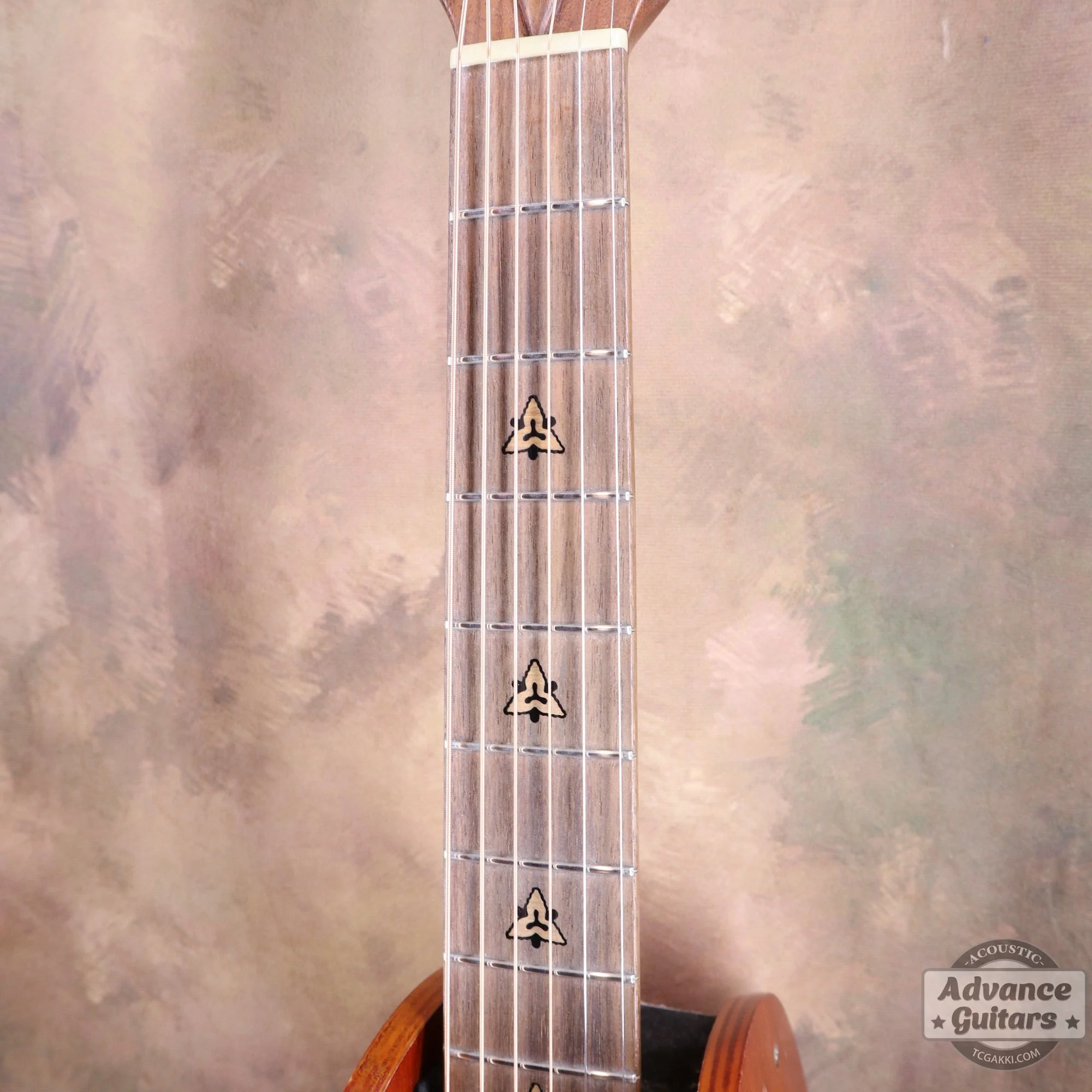 1997年製 Super Adamas 1587-2 - Image 10