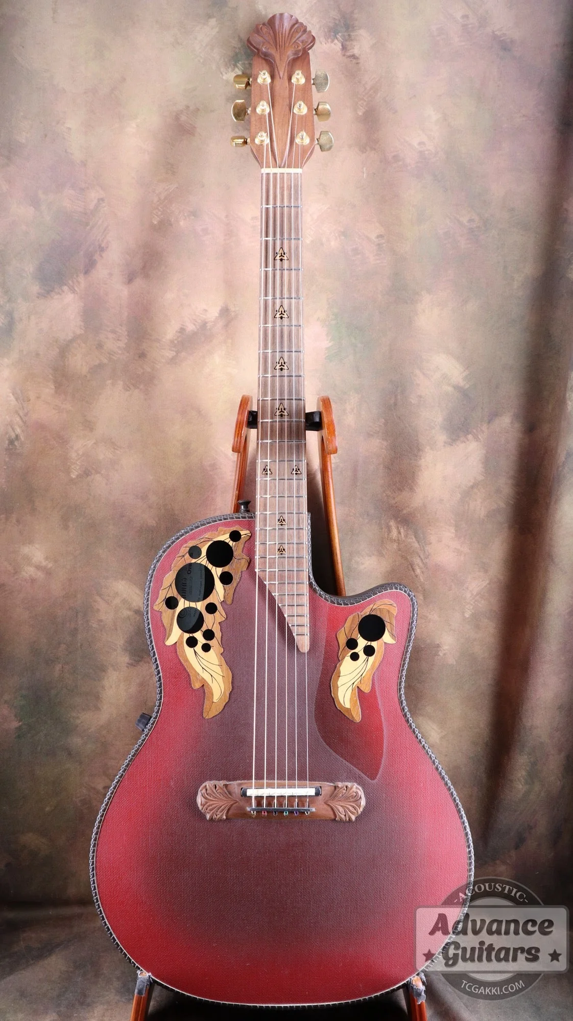 1997年製 Super Adamas 1587-2 - Image 20