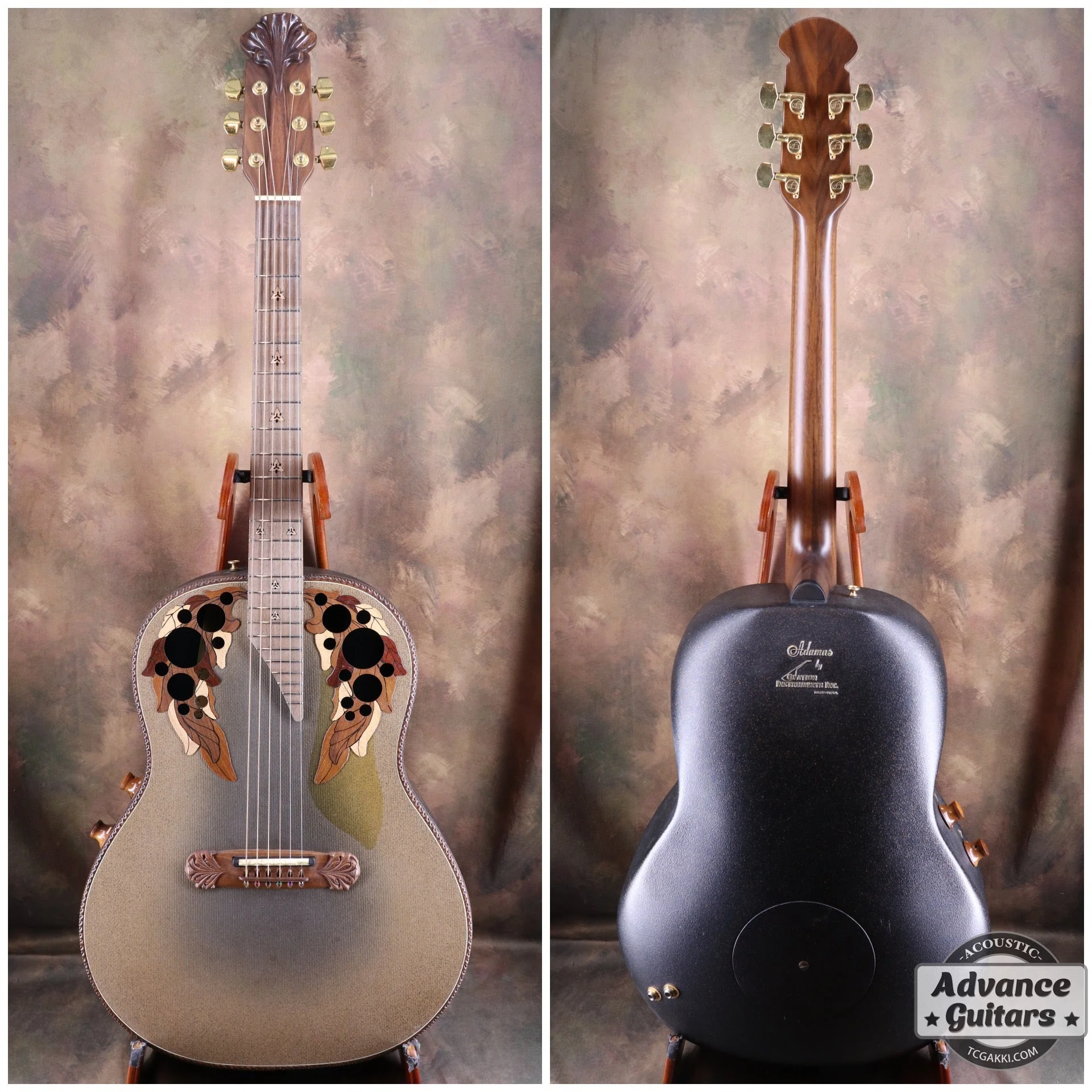 1979年製 Super Adamas 1687-9