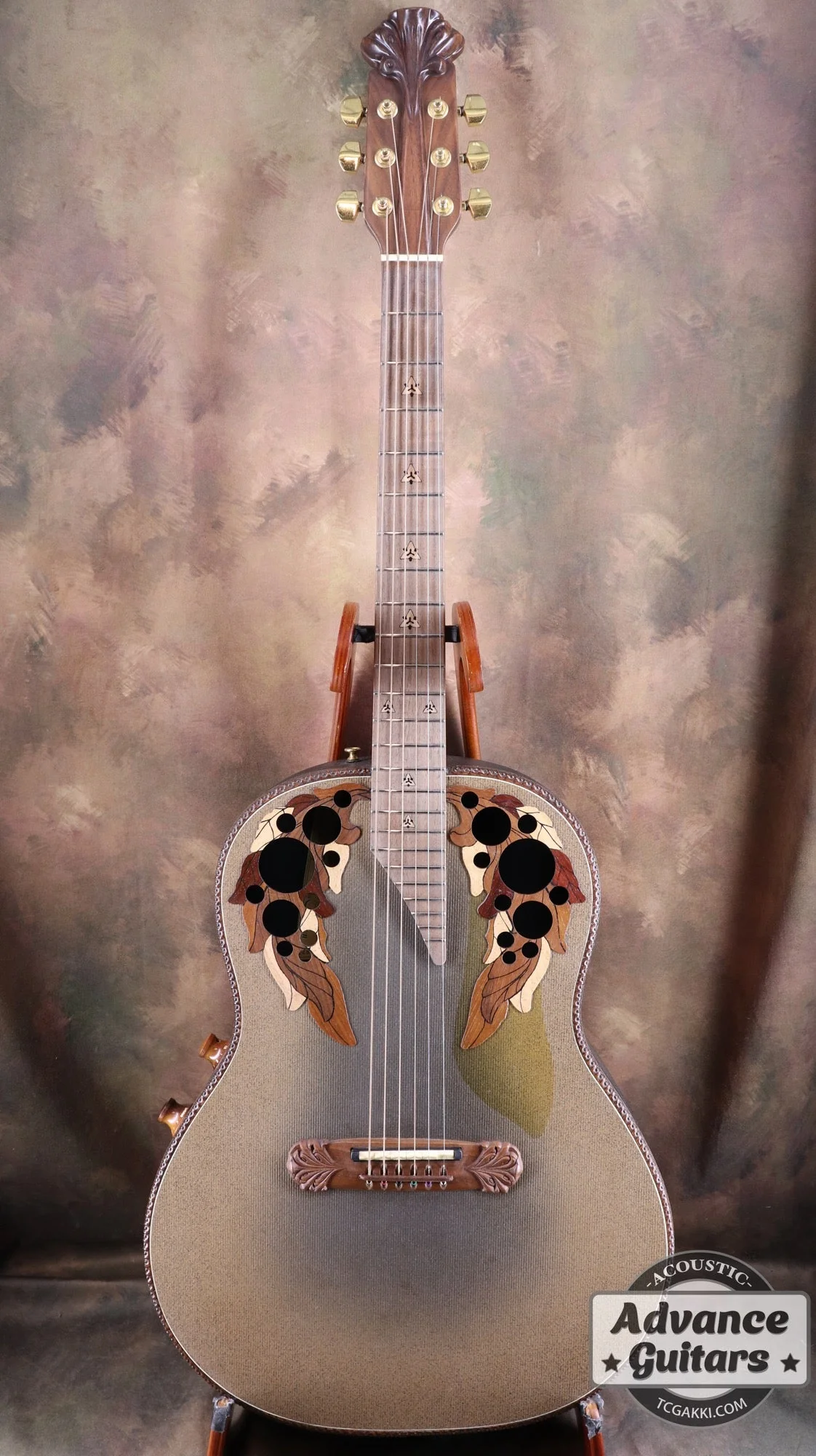 1979年製 Super Adamas 1687-9 - Image 4
