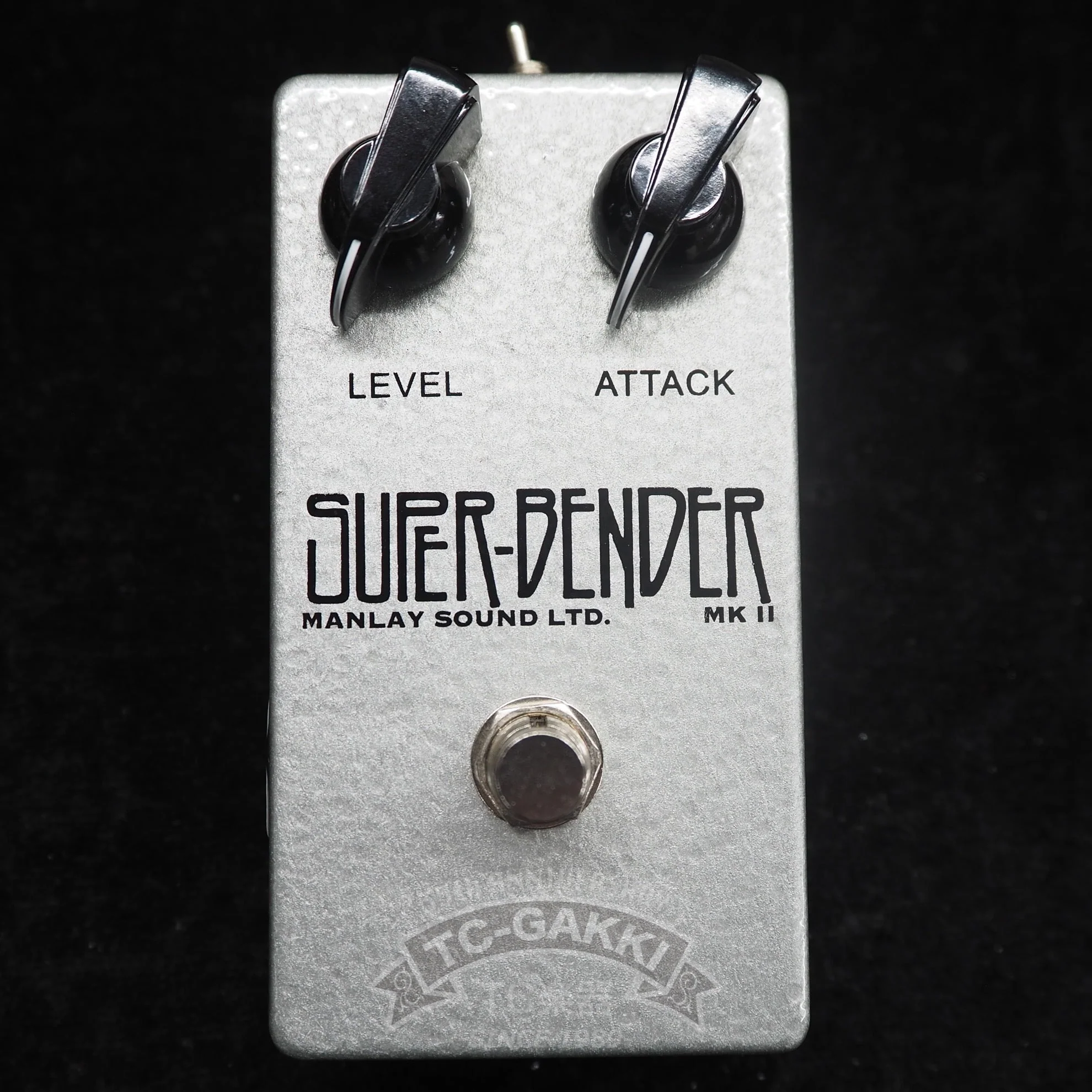 SUPER-BENDER MKII - Image 4