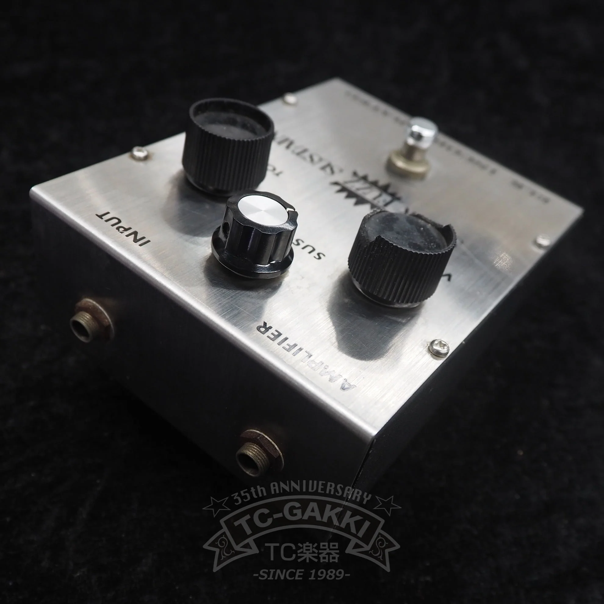 SUPER FUZZ SUSTAINAR - Image 2