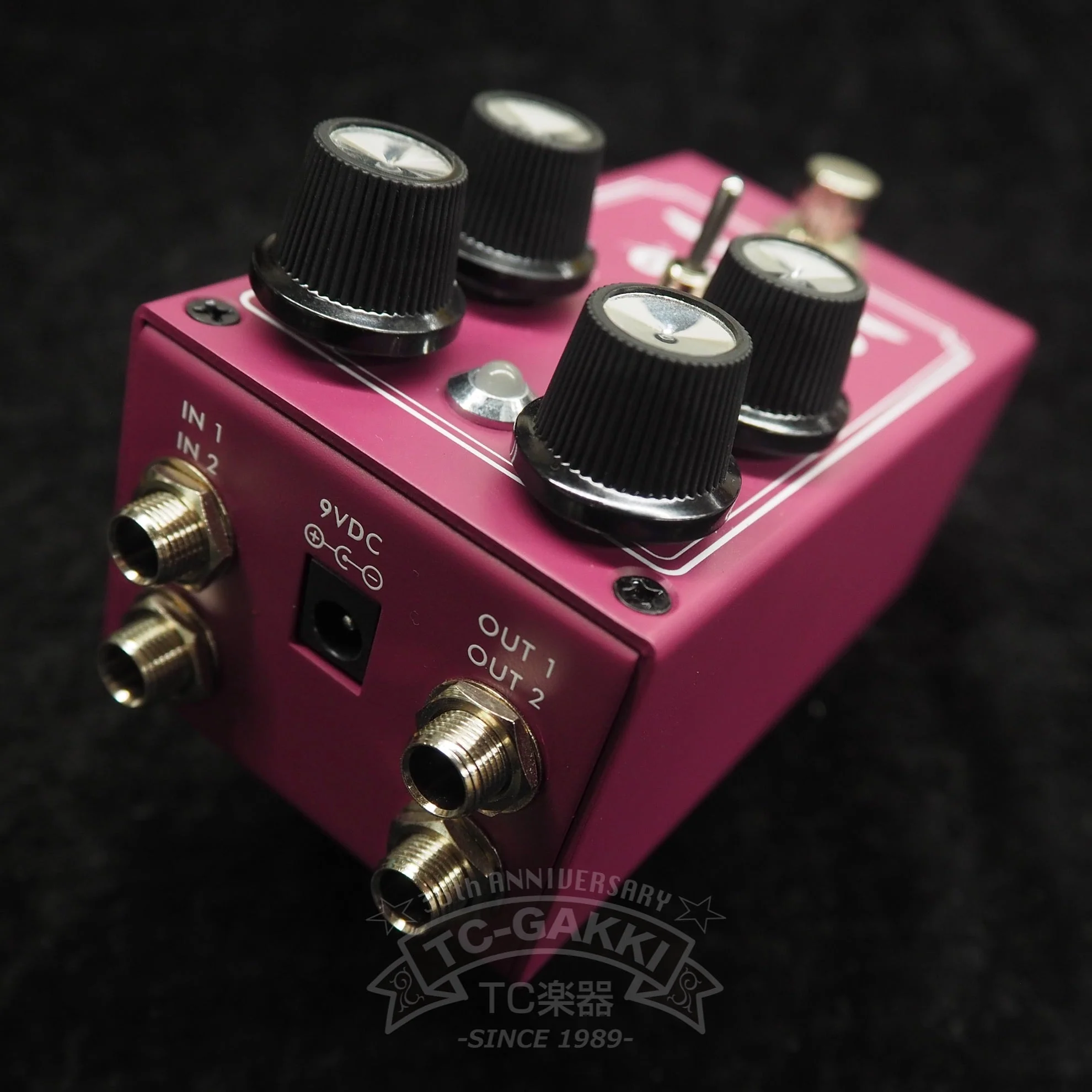 SUPRO FLANGER - Image 2