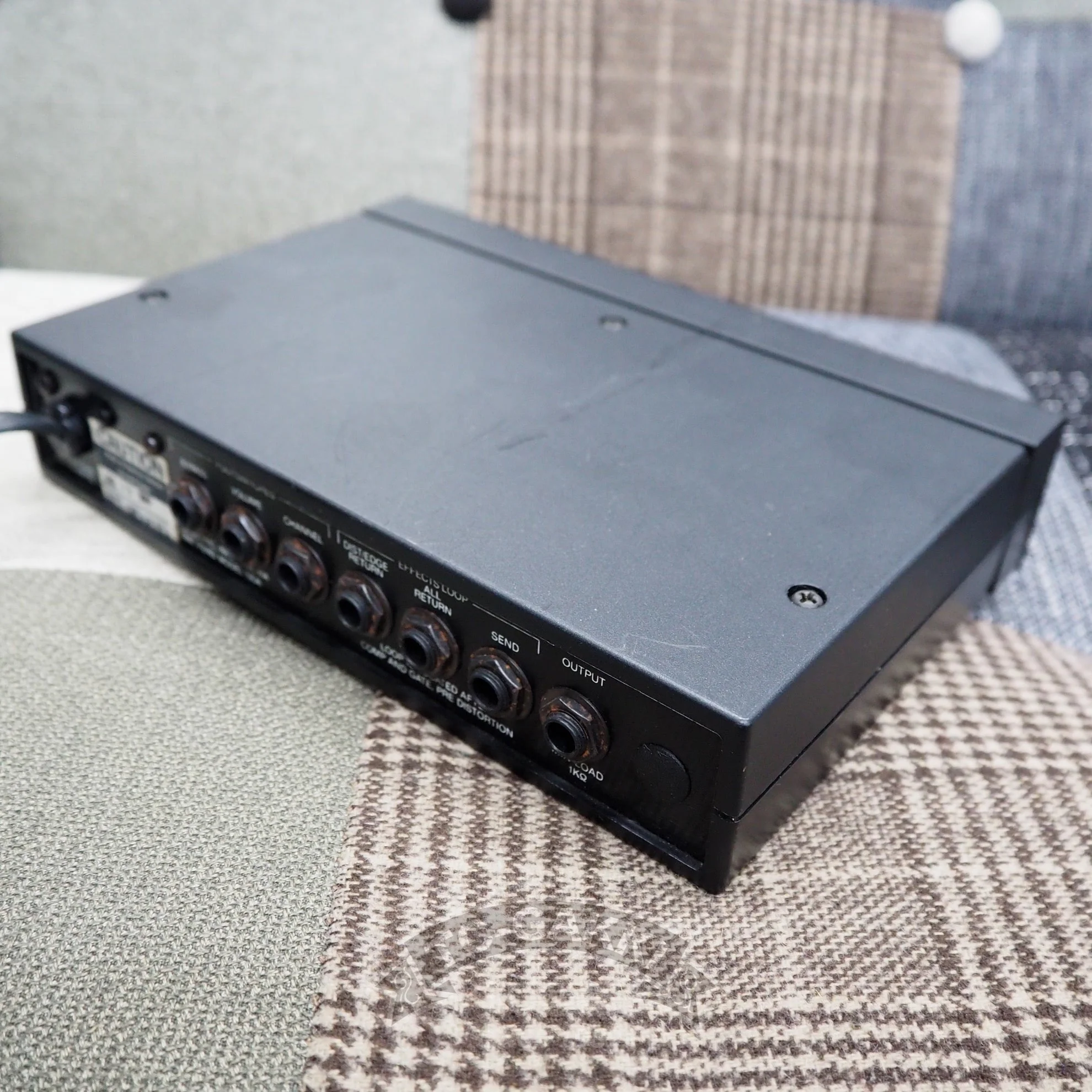 SUSTAINOR MODEL 100A - Image 4