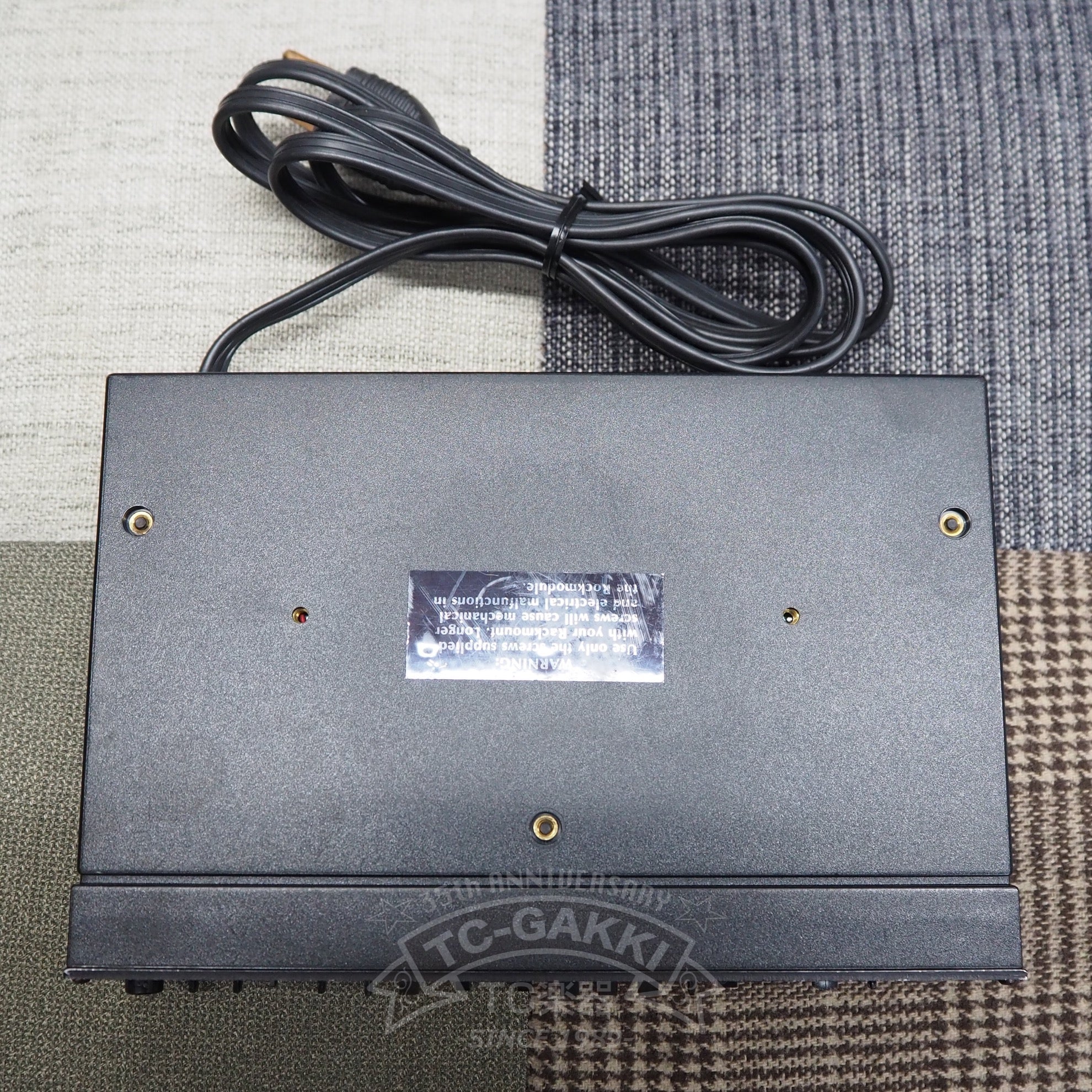SUSTAINOR MODEL 100A - Image 8