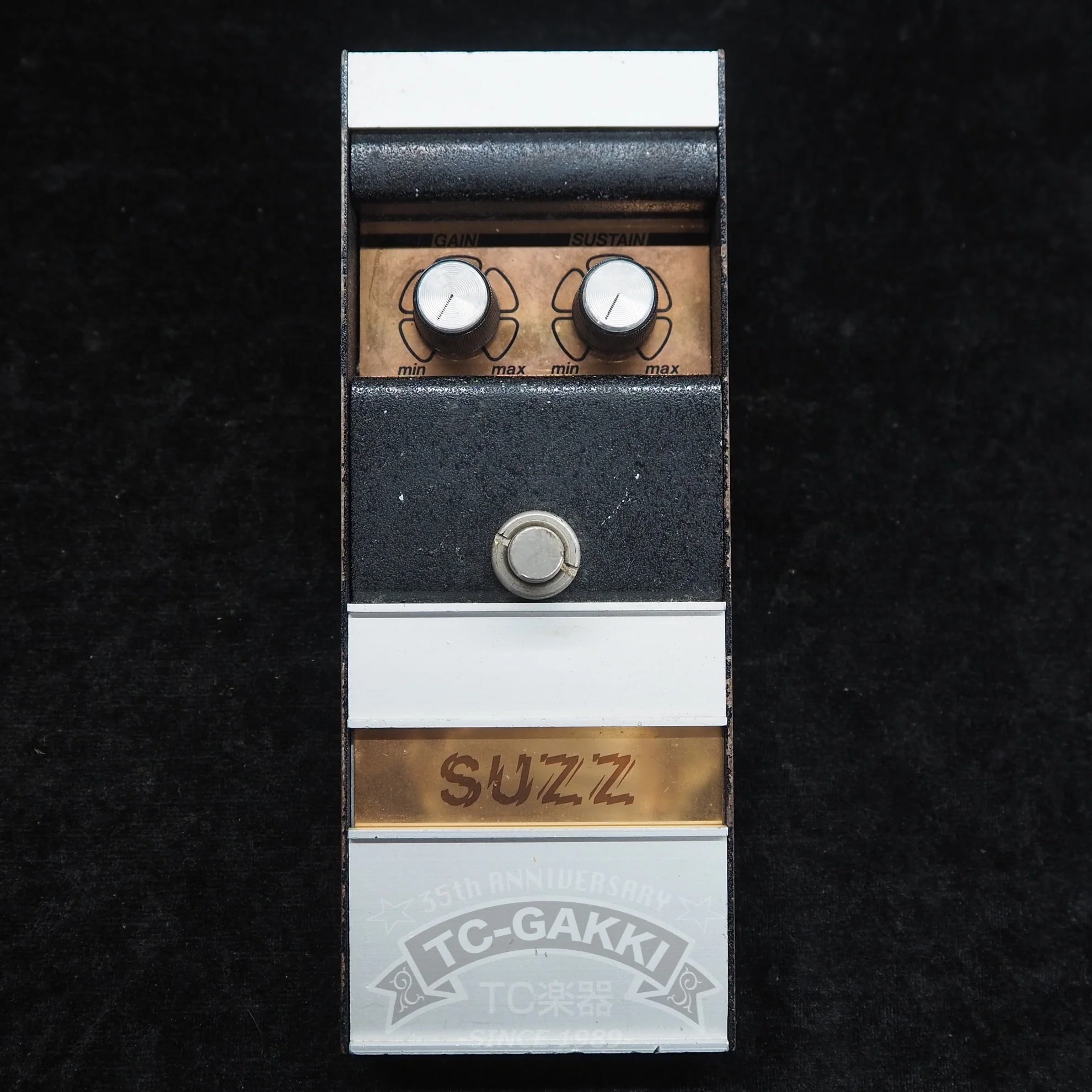 SUZZ FUZZ - Image 5