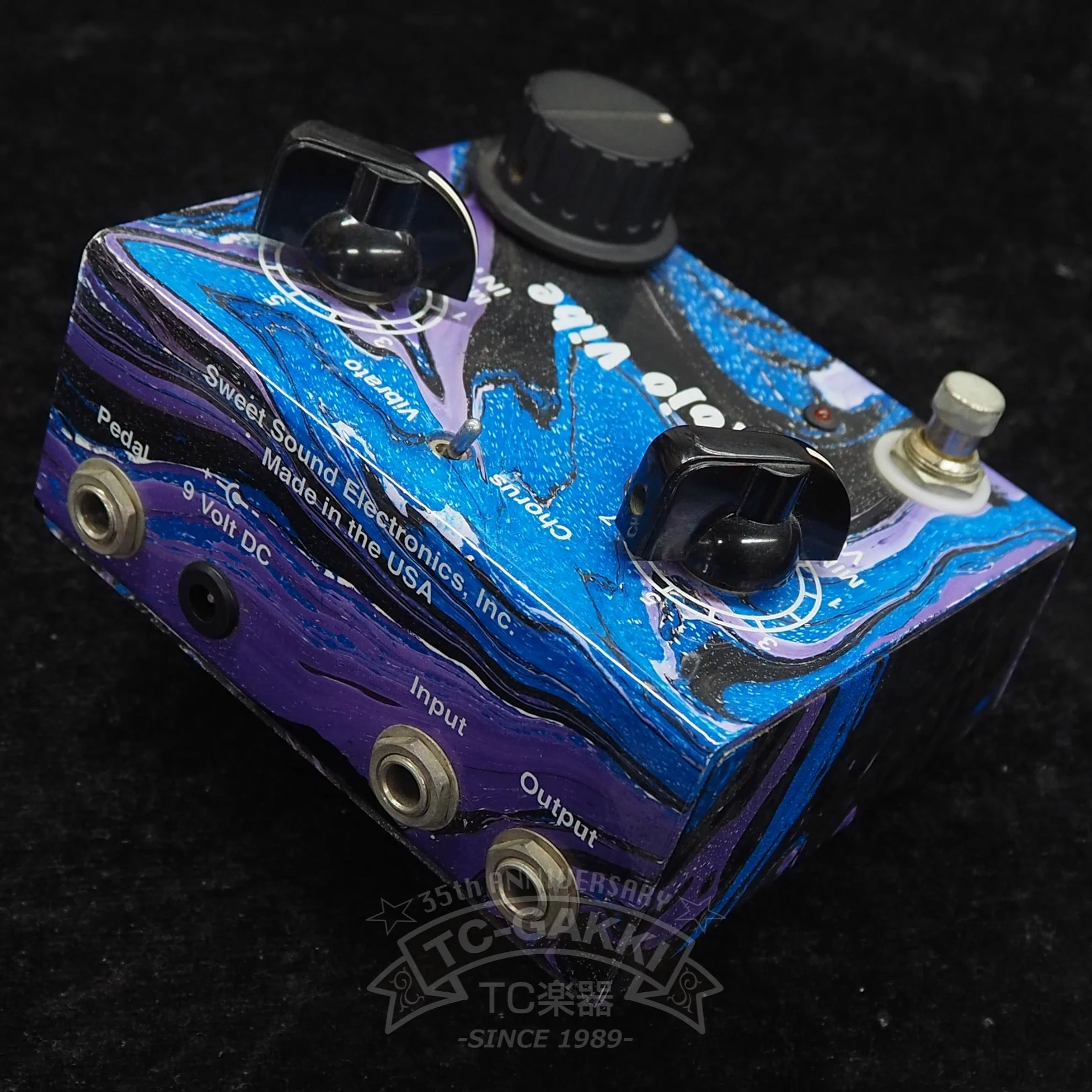 Sweet Sound Electronics Mojo Vibe - Image 2