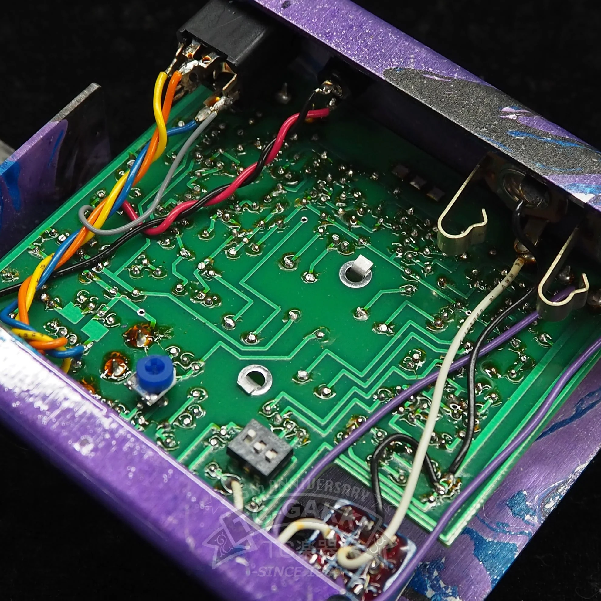 Sweet Sound Electronics Mojo Vibe - Image 7