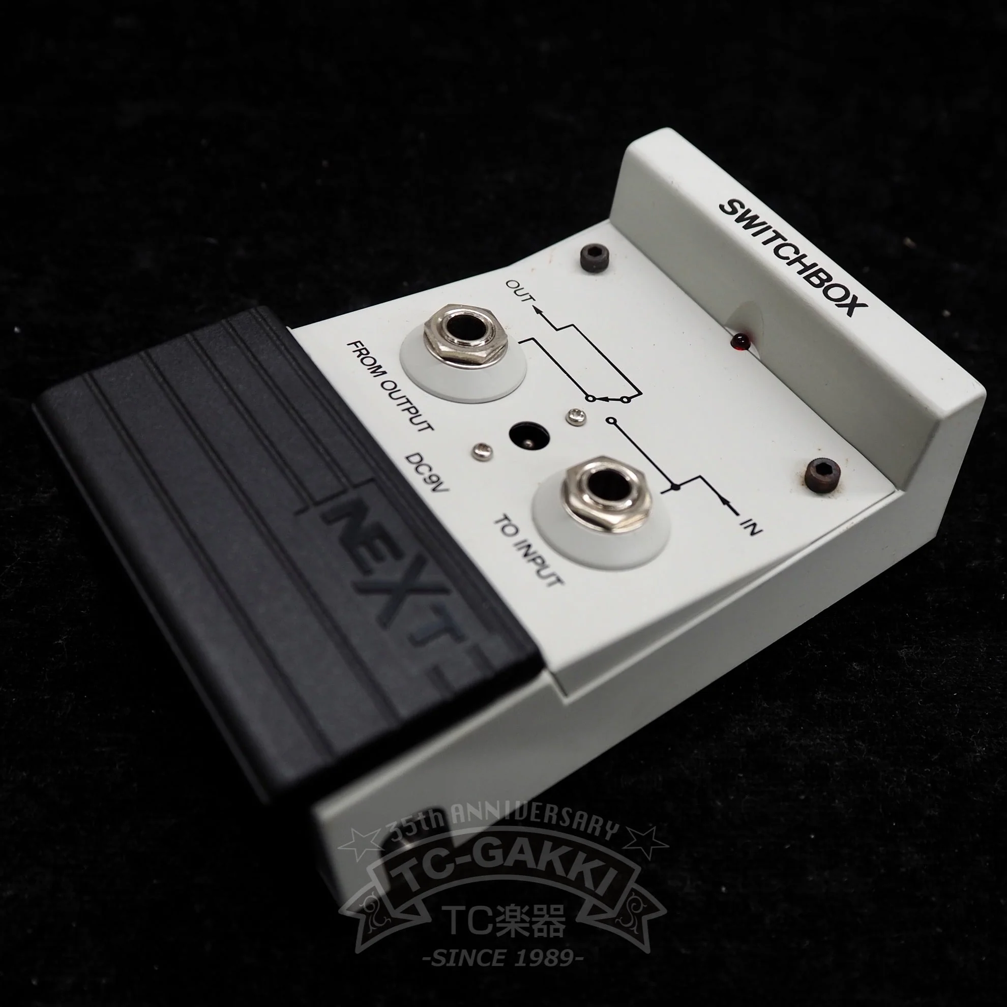 SWITCHBOX SB-900