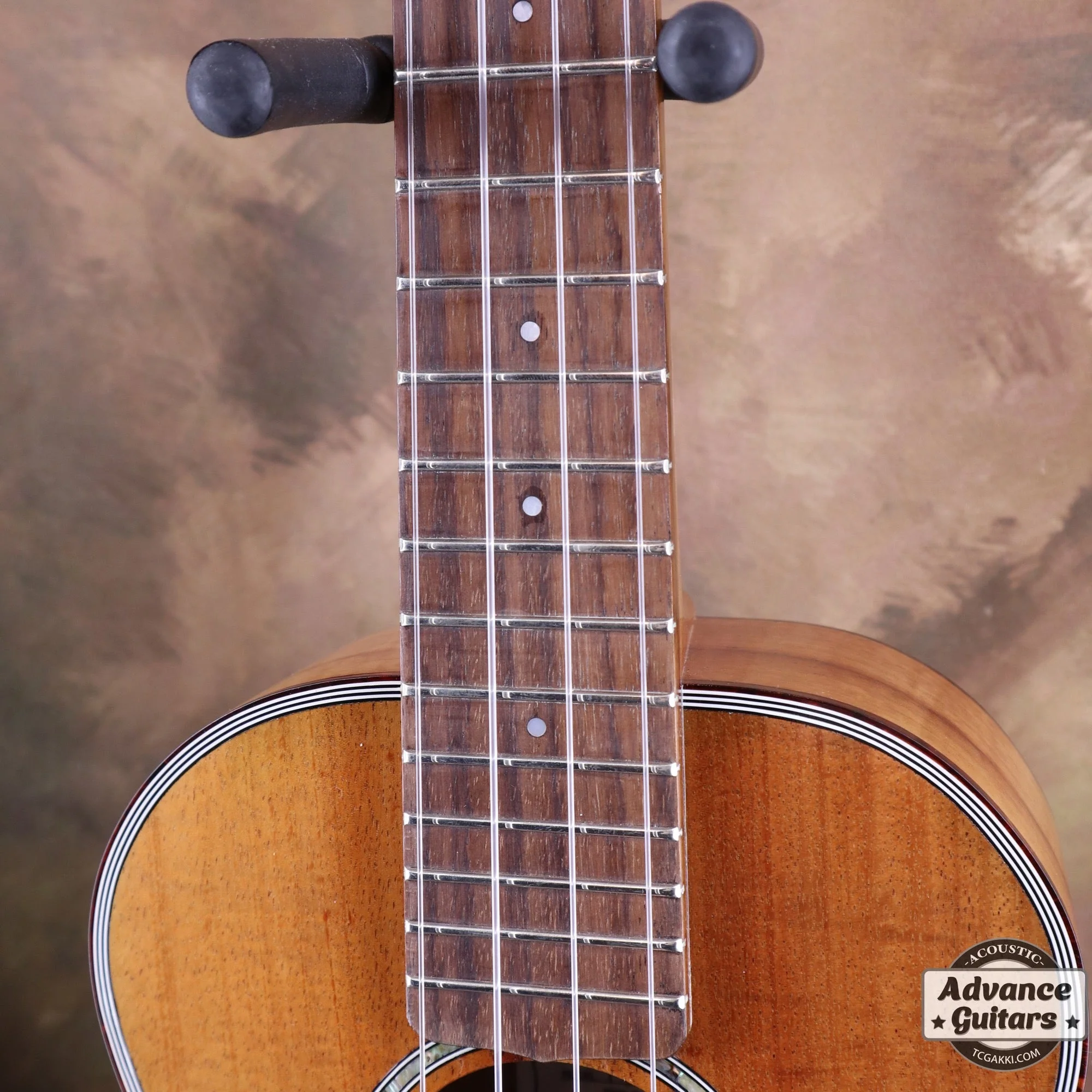 T-46 Hawaiian Koa - Image 10
