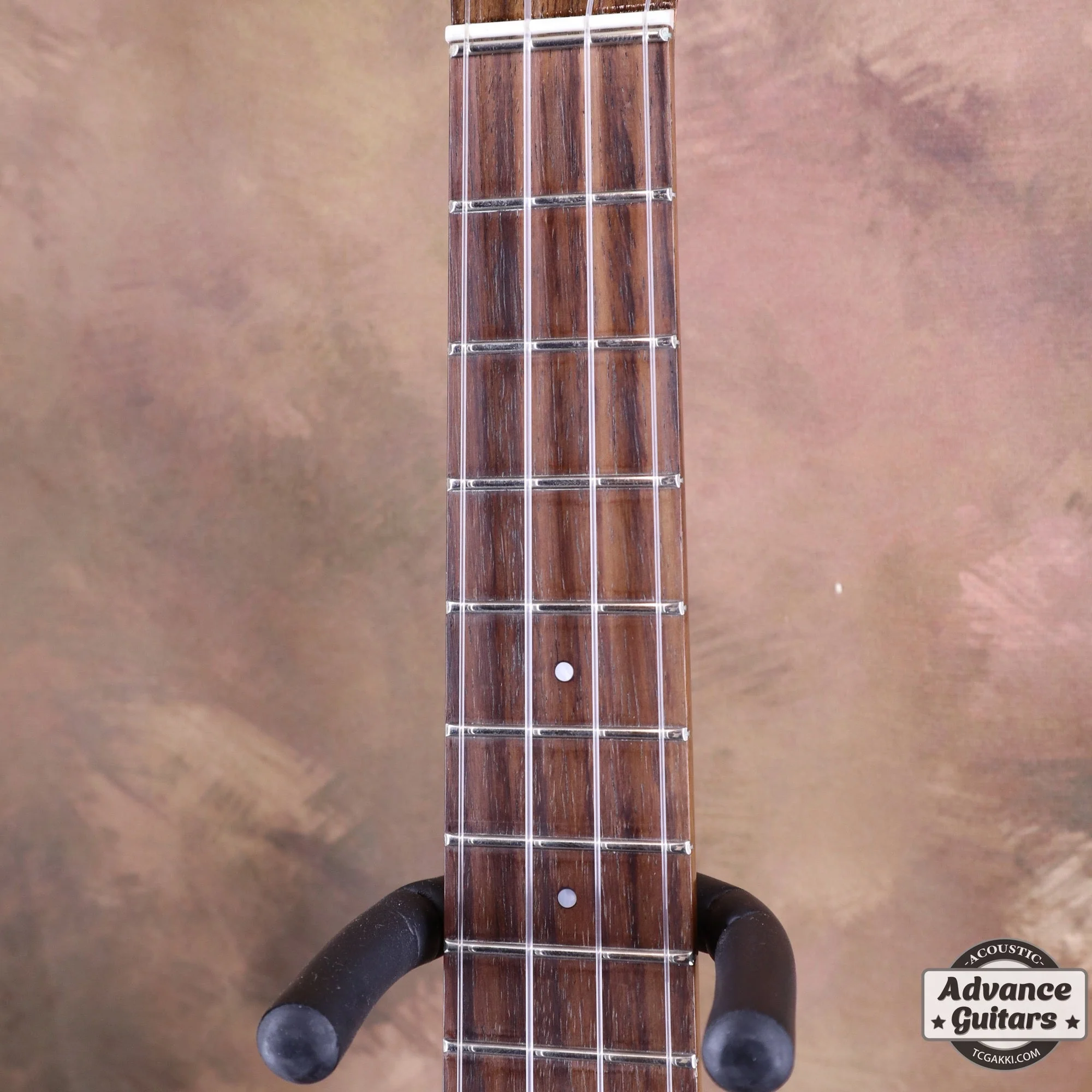 T-46 Hawaiian Koa - Image 11