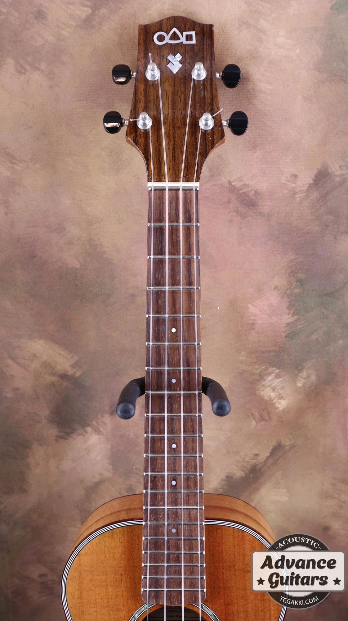 T-46 Hawaiian Koa - Image 14
