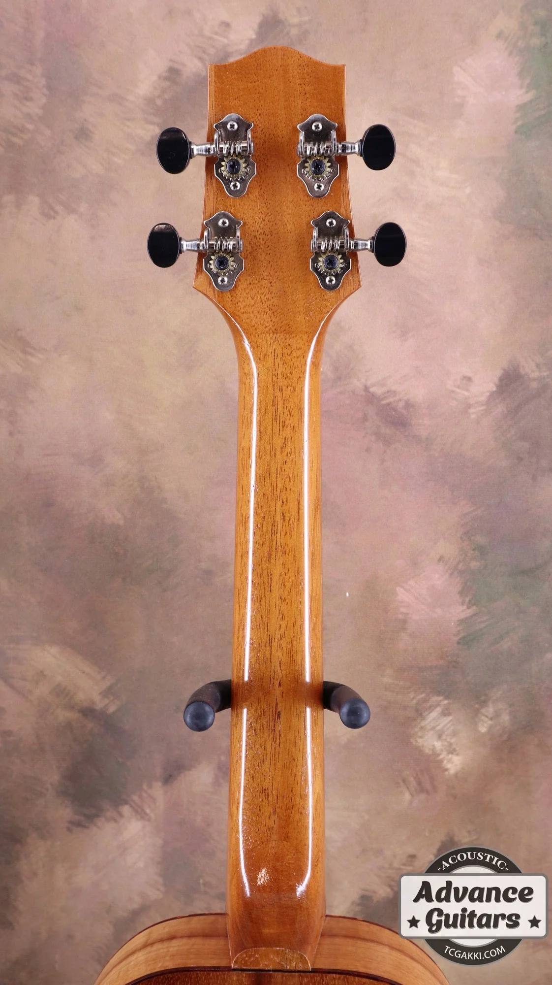 T-46 Hawaiian Koa - Image 16