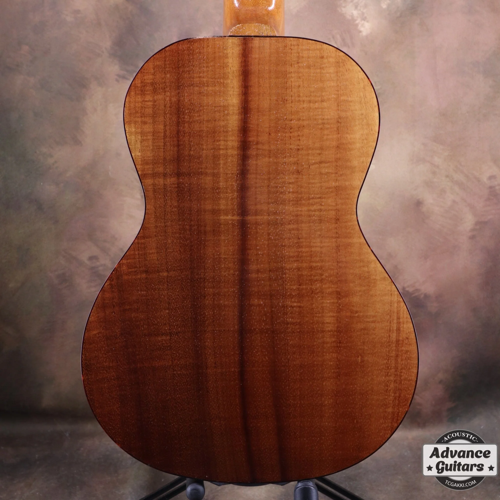T-46 Hawaiian Koa - Image 17
