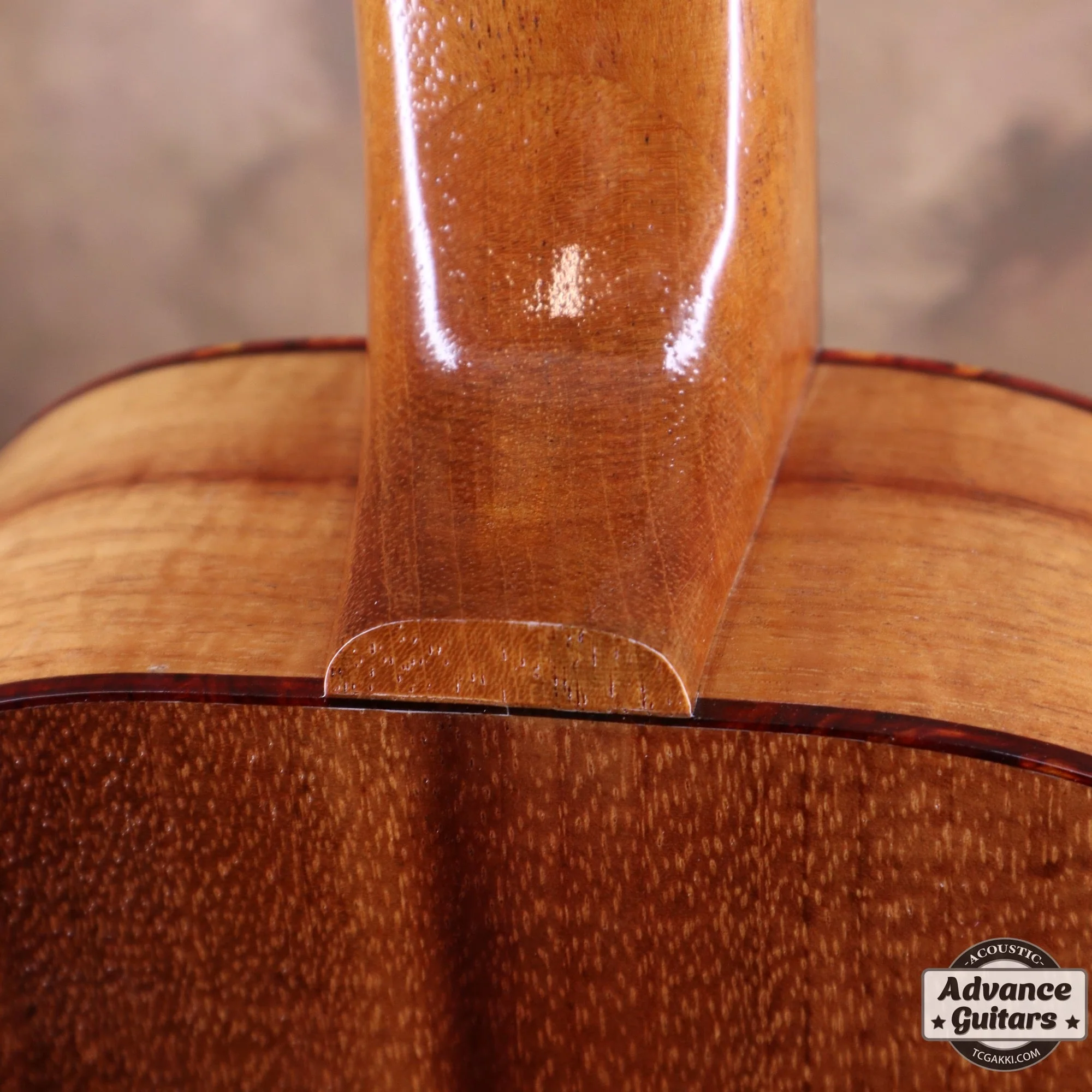 T-46 Hawaiian Koa - Image 18