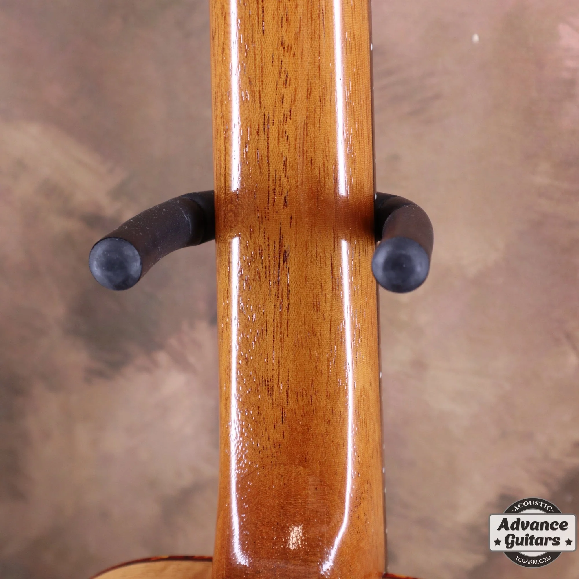 T-46 Hawaiian Koa - Image 19