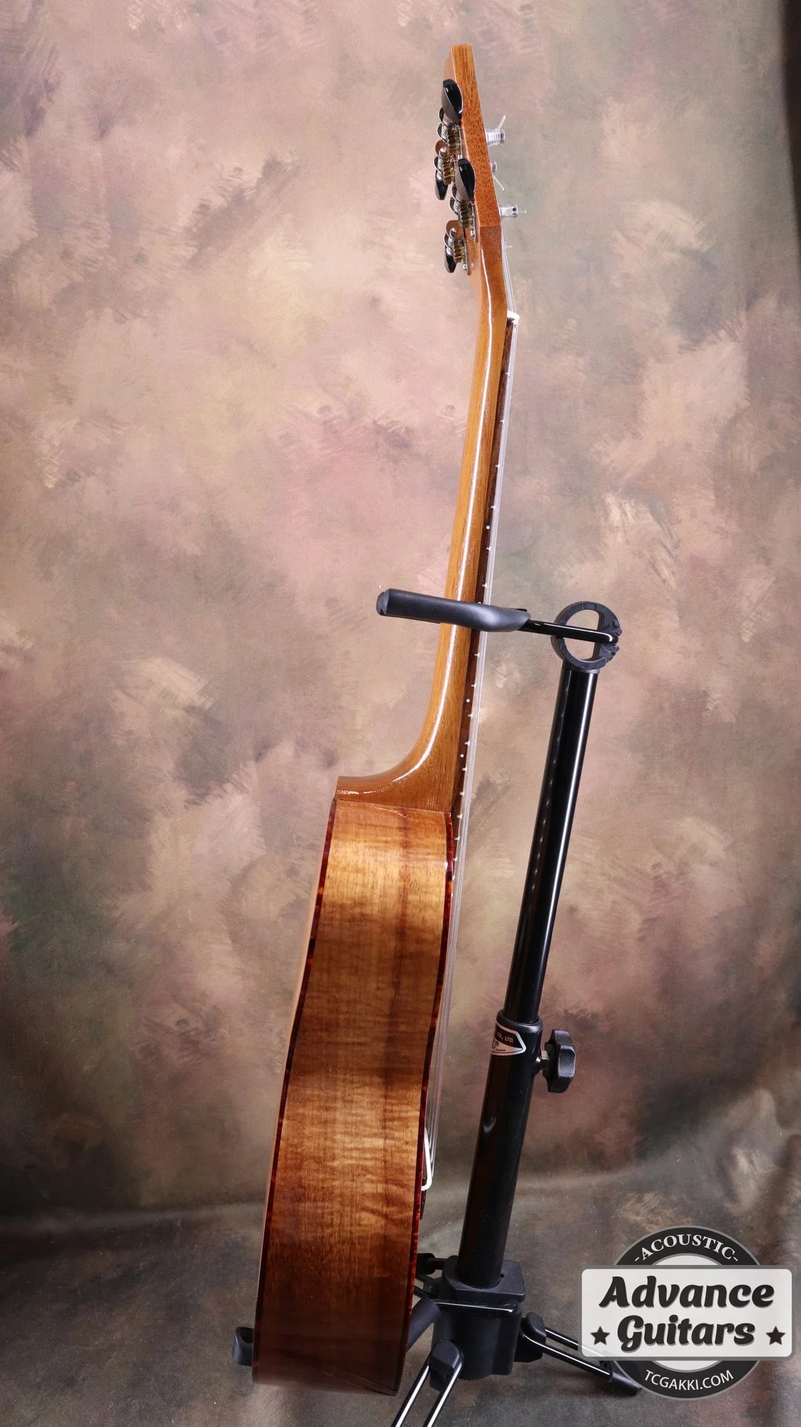 T-46 Hawaiian Koa - Image 23