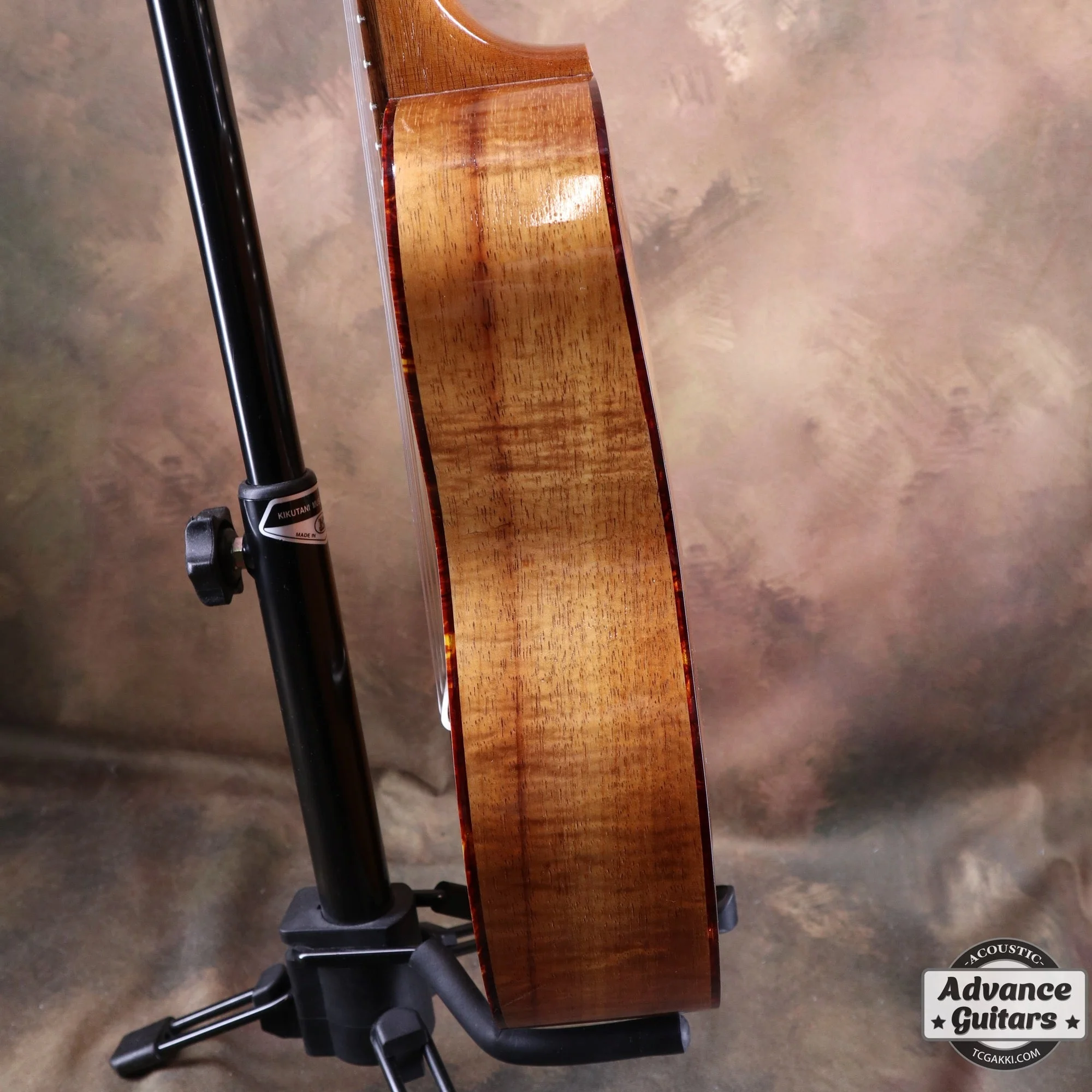 T-46 Hawaiian Koa - Image 24
