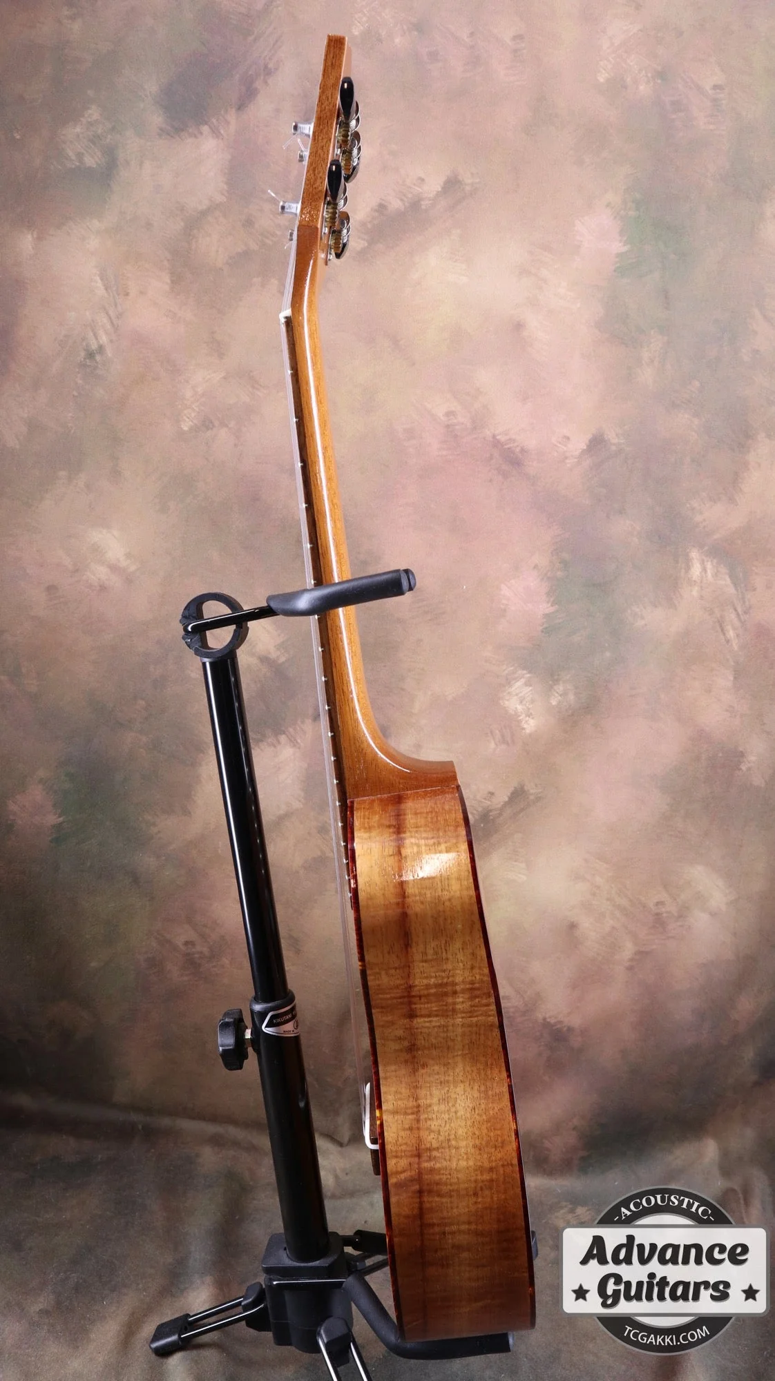 T-46 Hawaiian Koa - Image 25