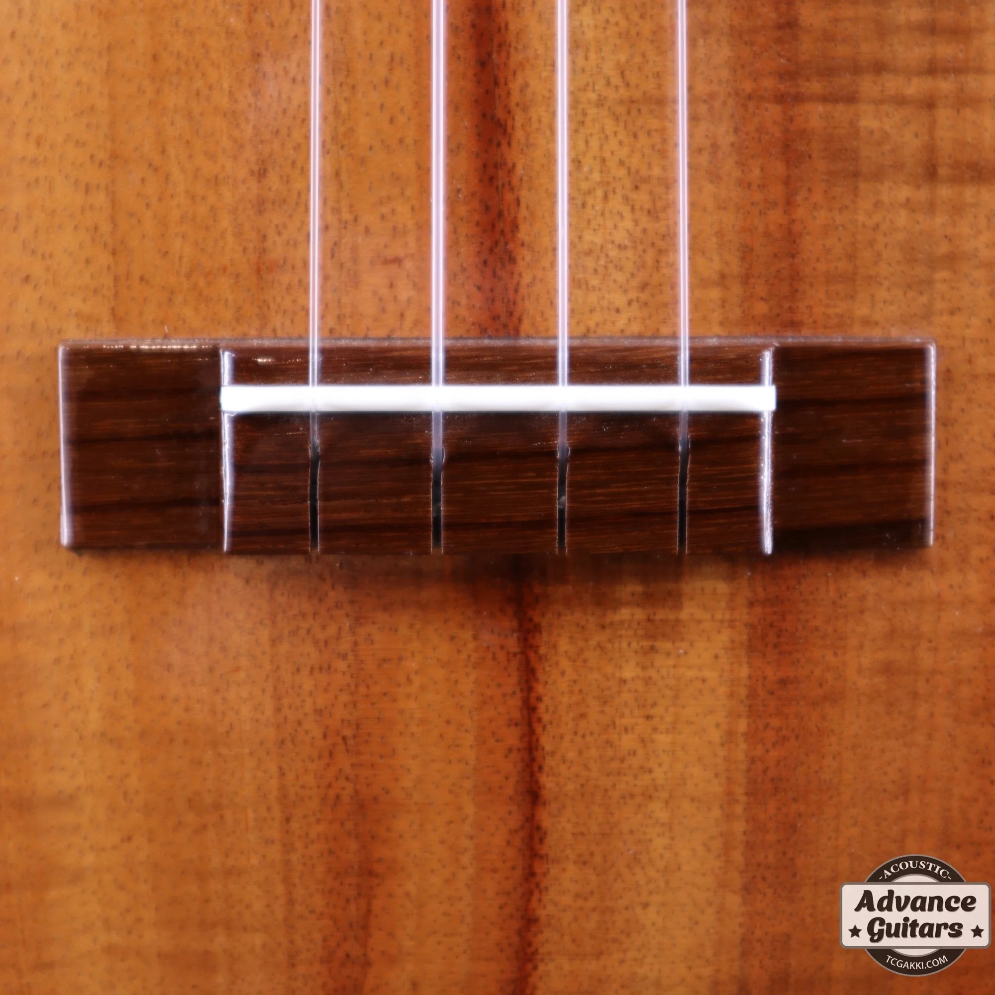 T-46 Hawaiian Koa - Image 8