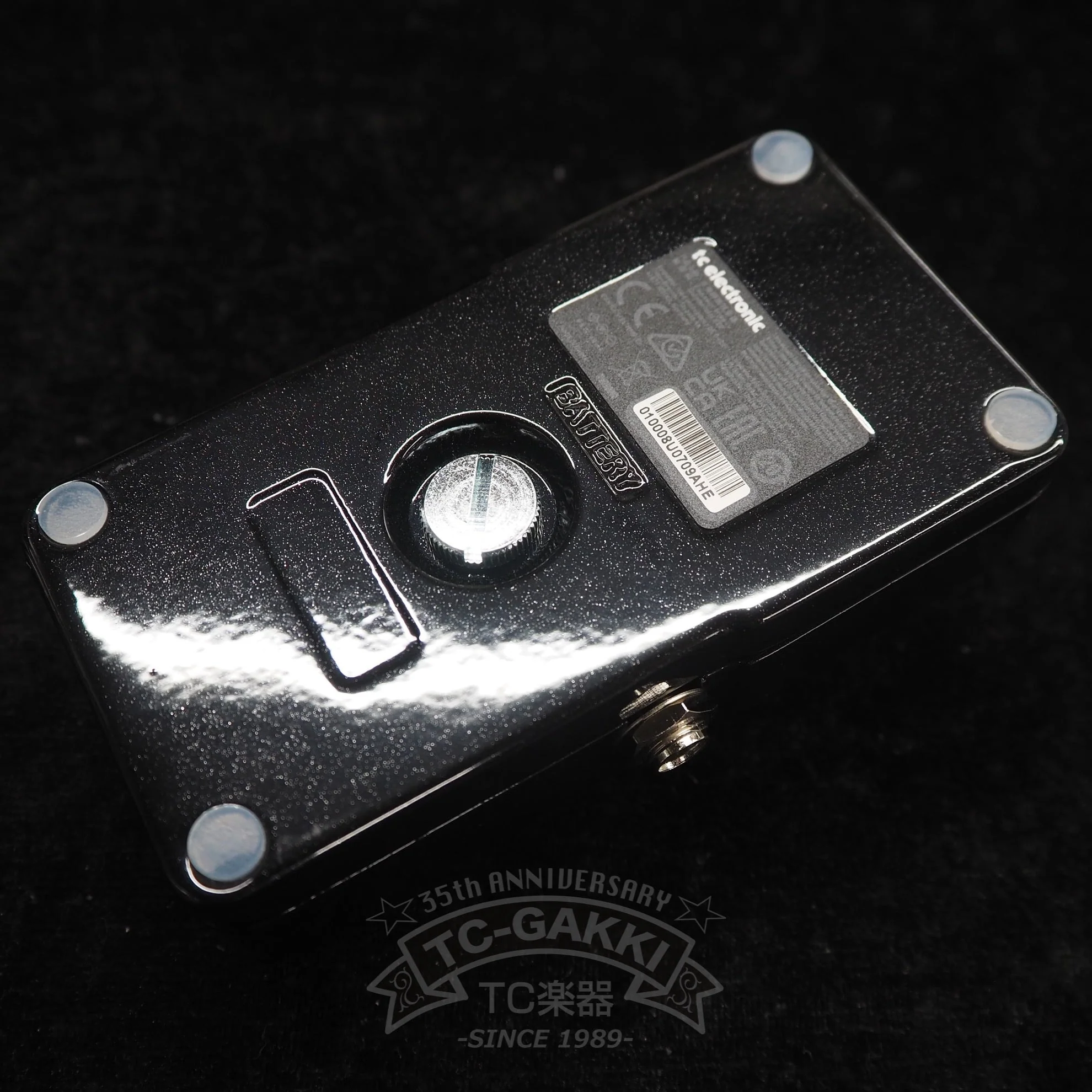 t.c. electronic DARK MATTER DISTORTION - Image 3
