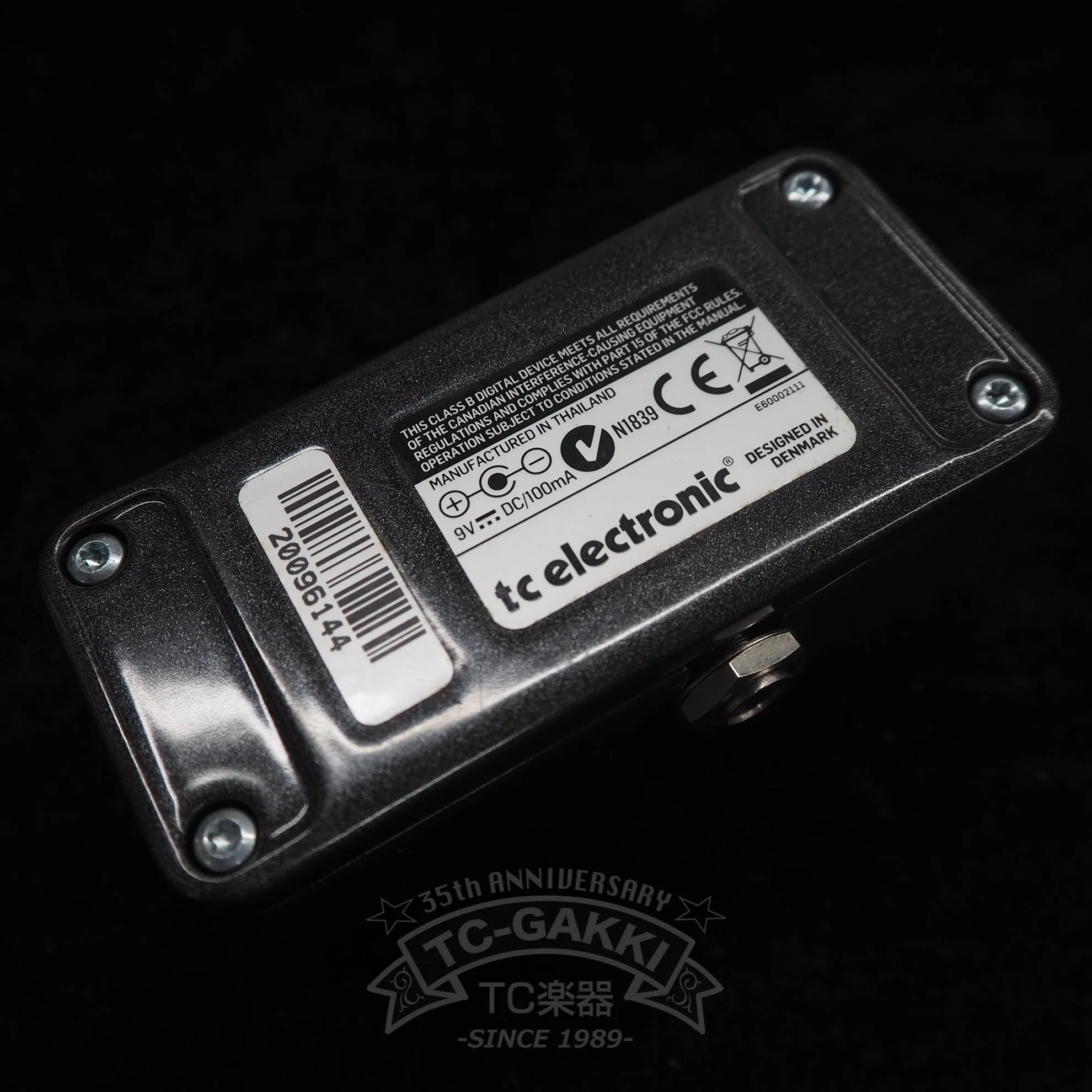 t.c. electronic DITTO LOOPER - Image 3