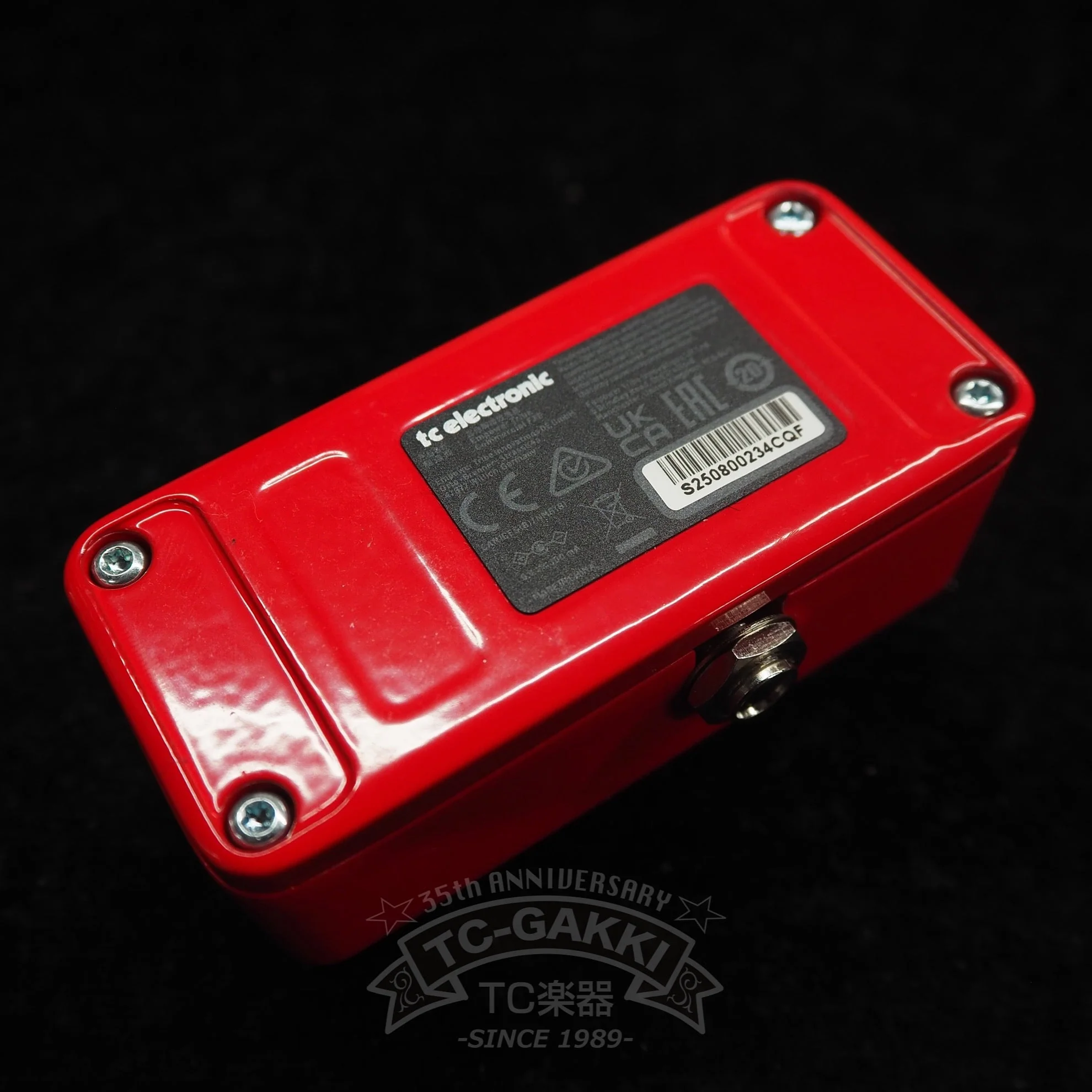 t.c. electronic Subnup MINI OCTAVER - Image 3