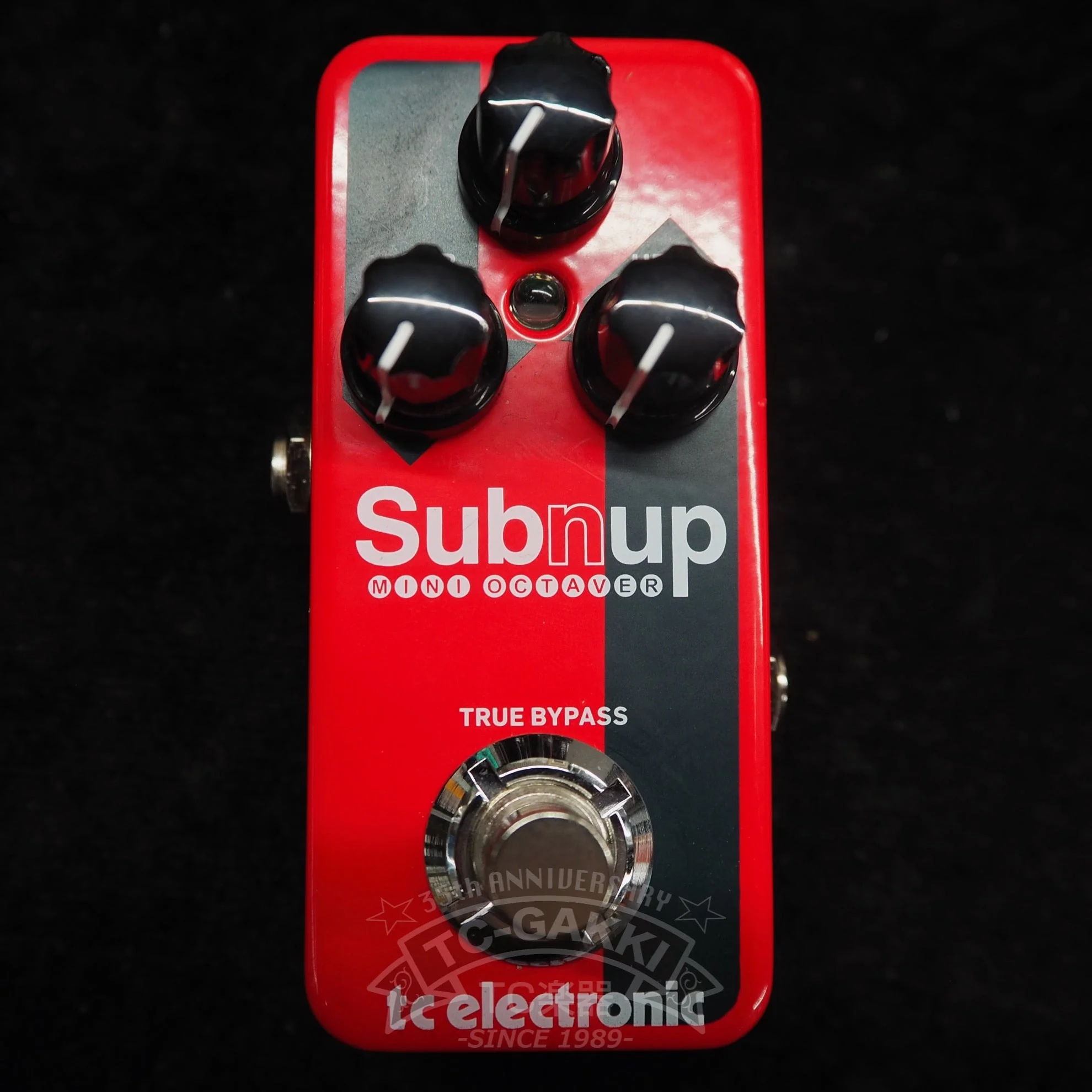 t.c. electronic Subnup MINI OCTAVER - Image 4