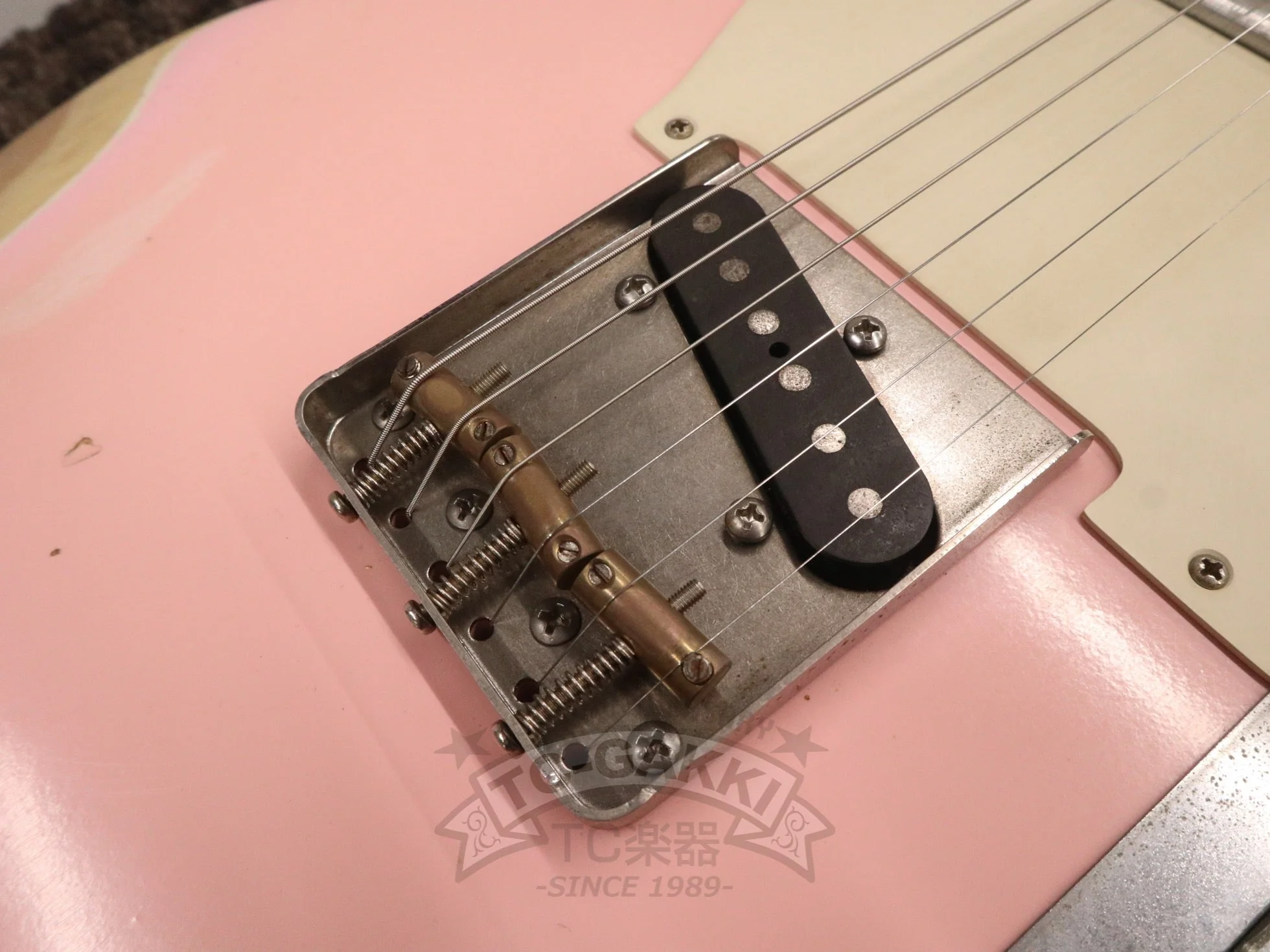 T-Master Relic - Image 13