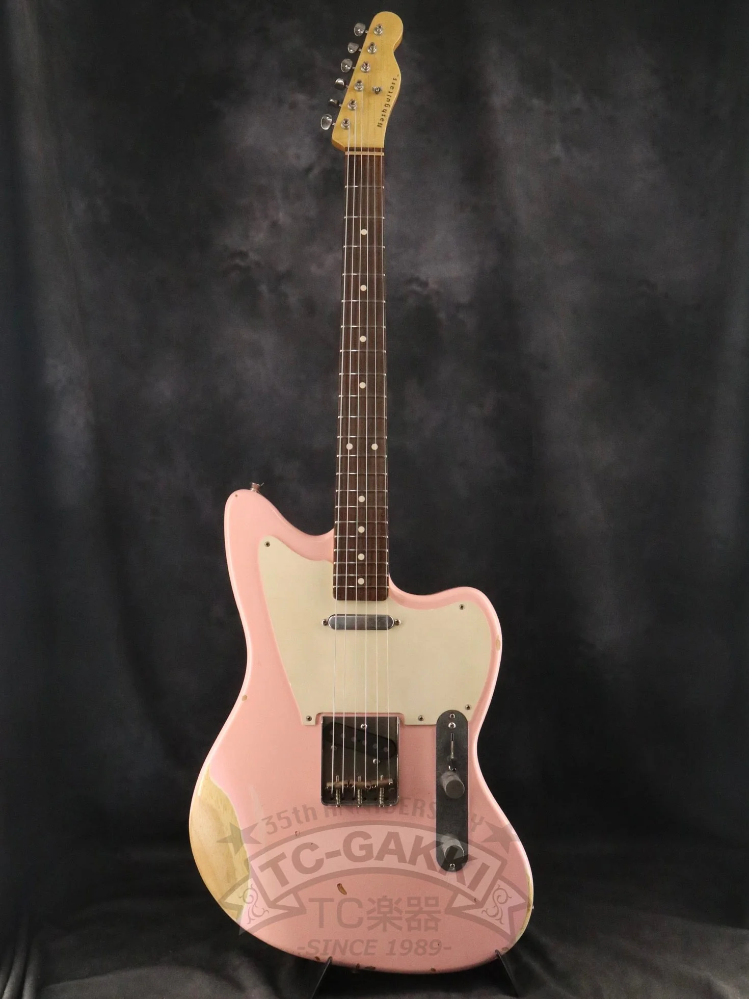 T-Master Relic - Image 3