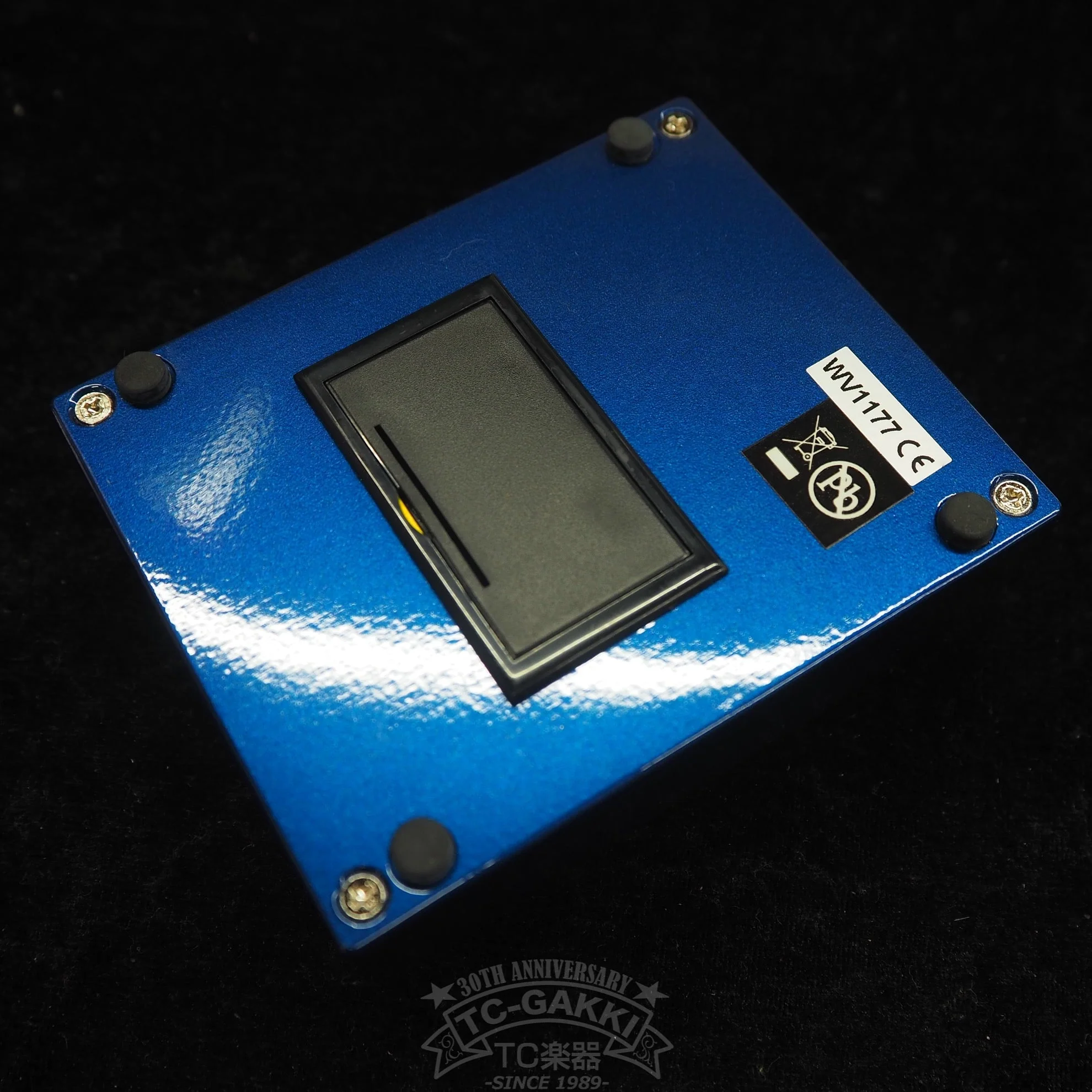 T-REX Whirly Verb Reverb & Modulation - Image 3