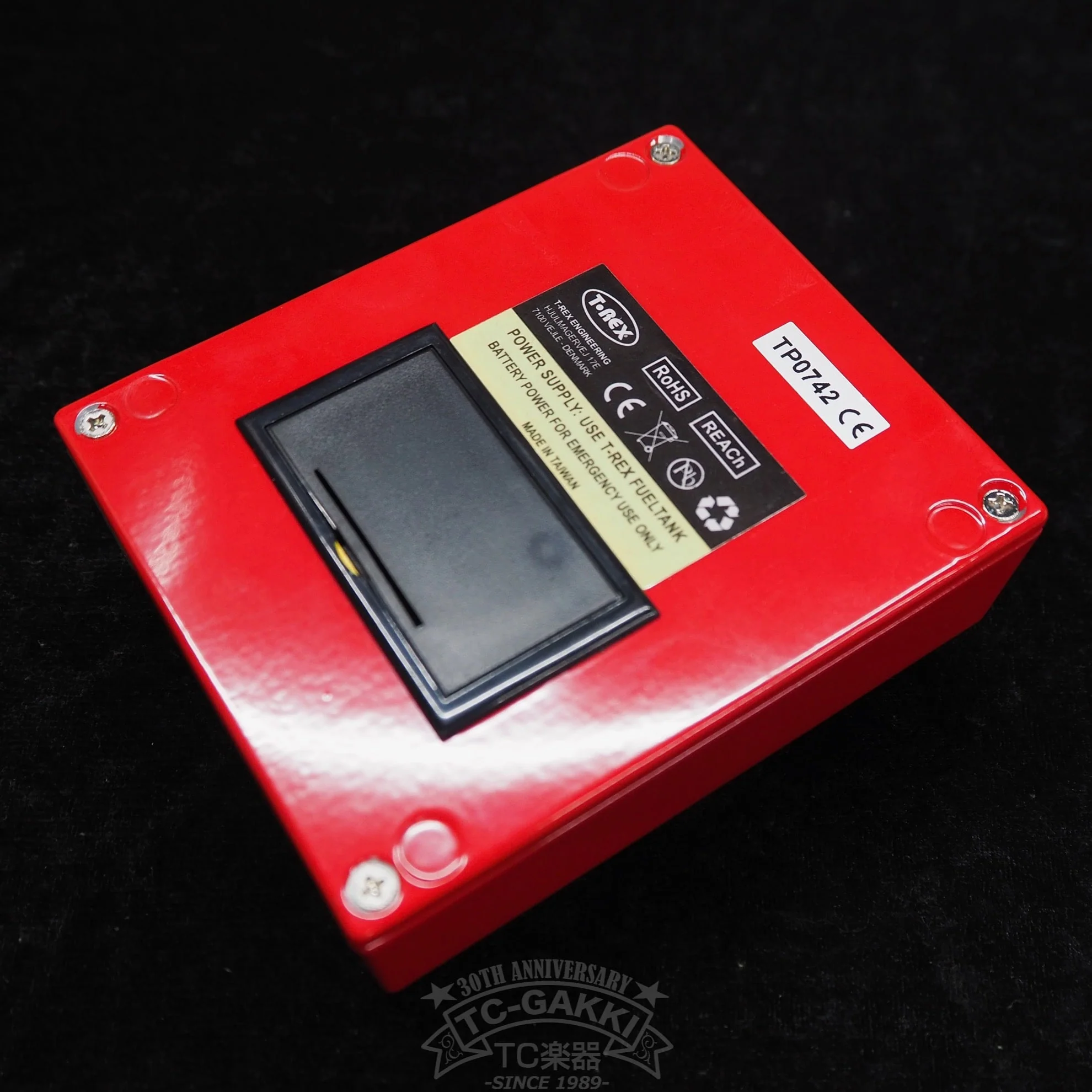 TAPSTER TREMOLO - Image 3