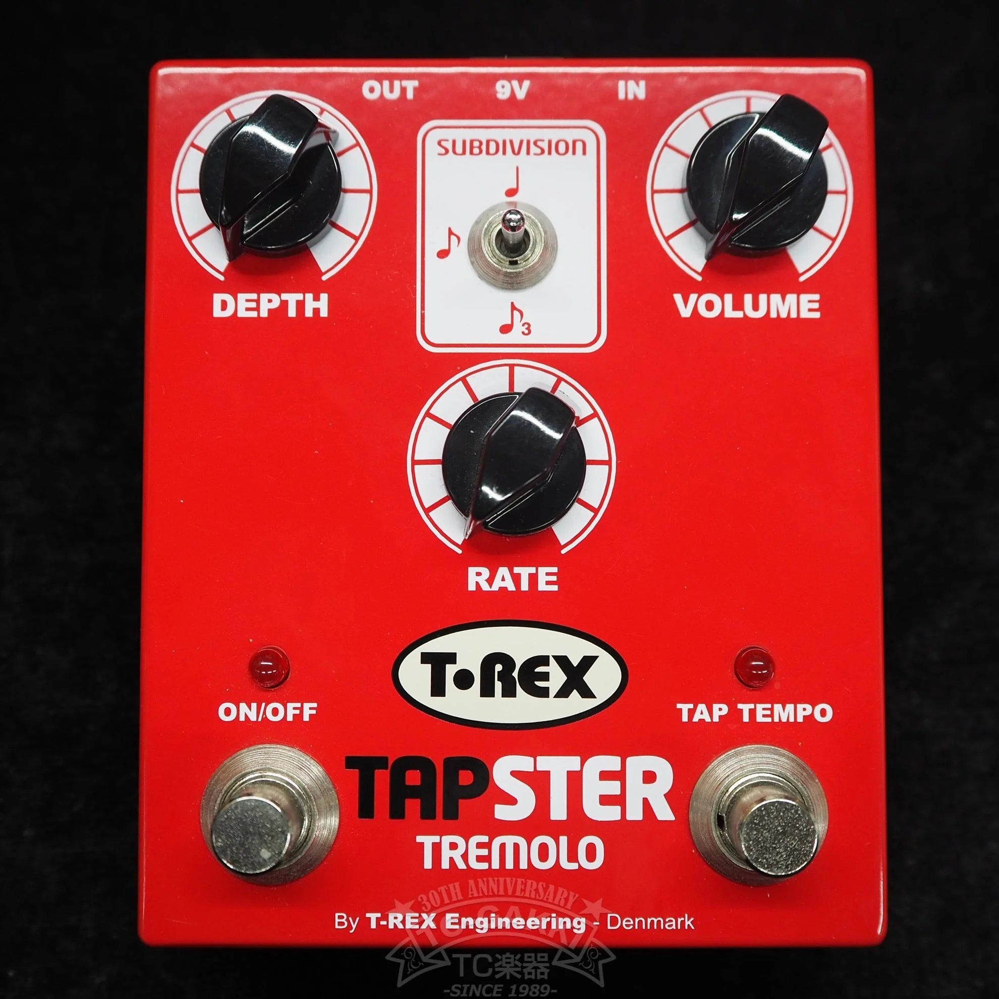 TAPSTER TREMOLO - Image 4