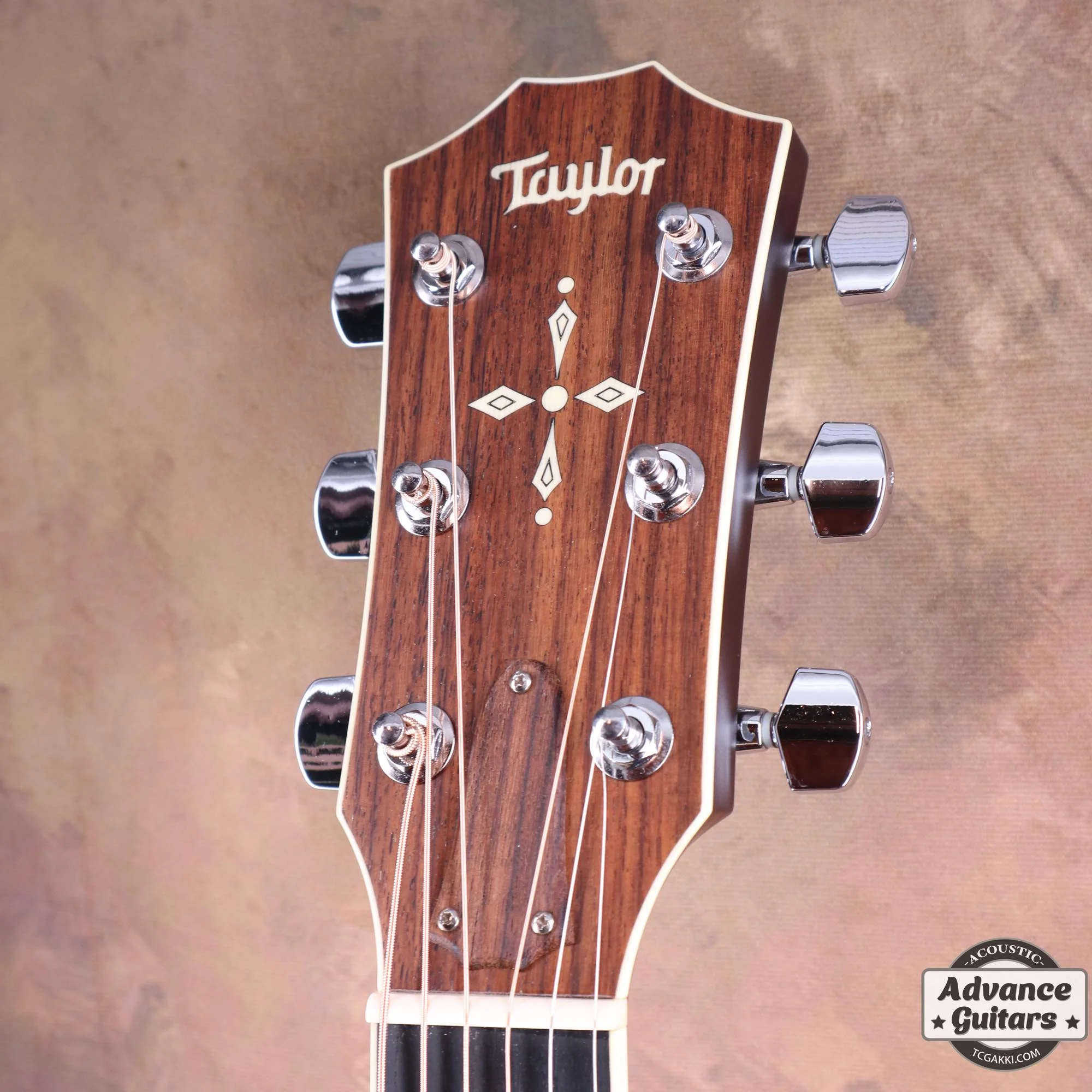 Taylor 2013年製 718e First Edition - Image 13