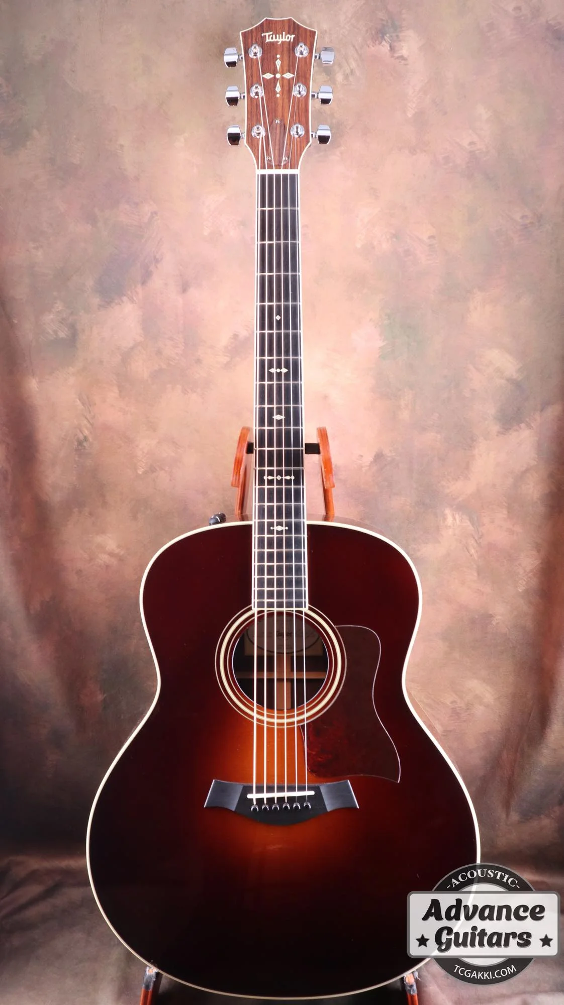 Taylor 2013年製 718e First Edition - Image 14