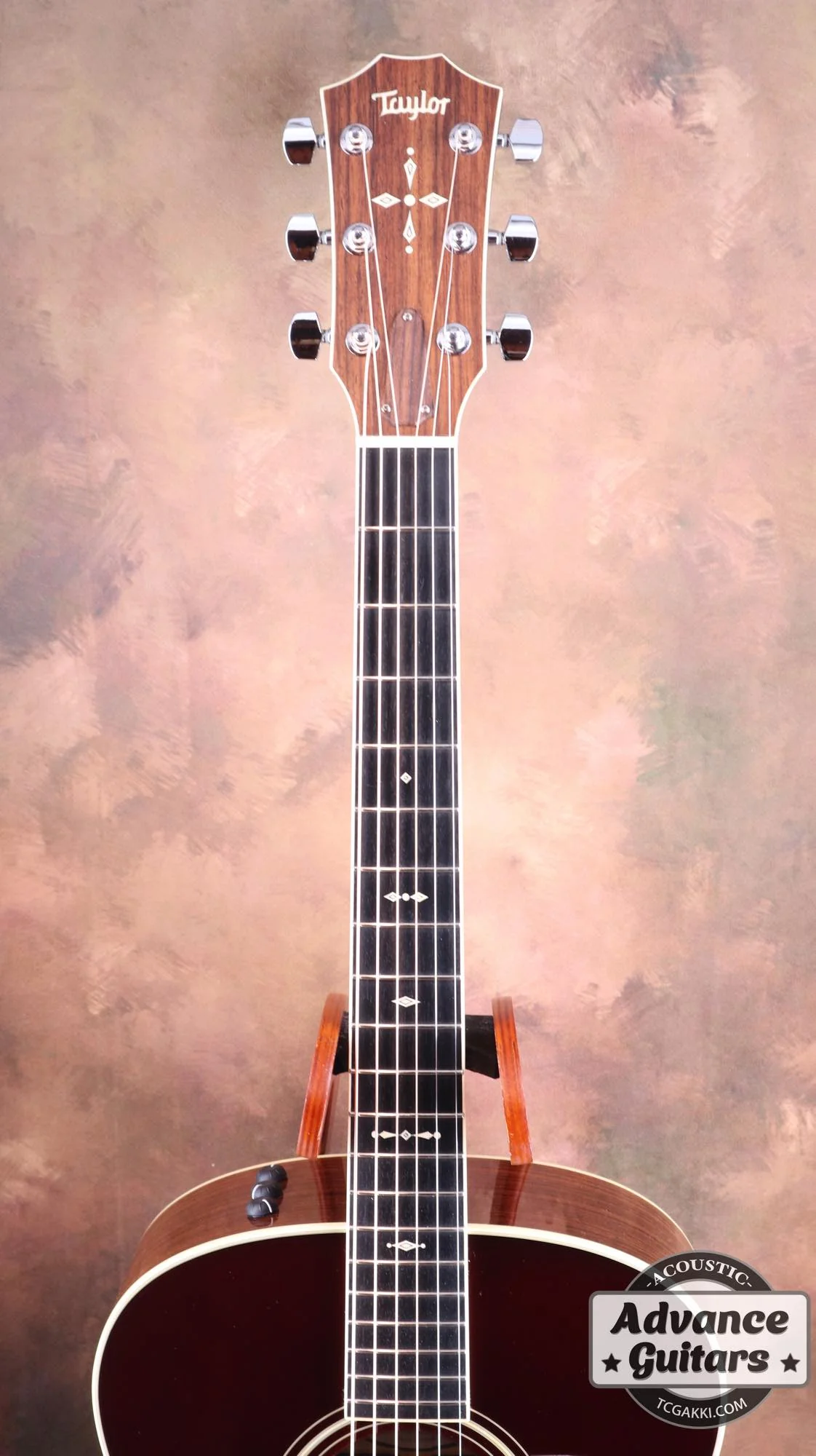 Taylor 2013年製 718e First Edition - Image 15