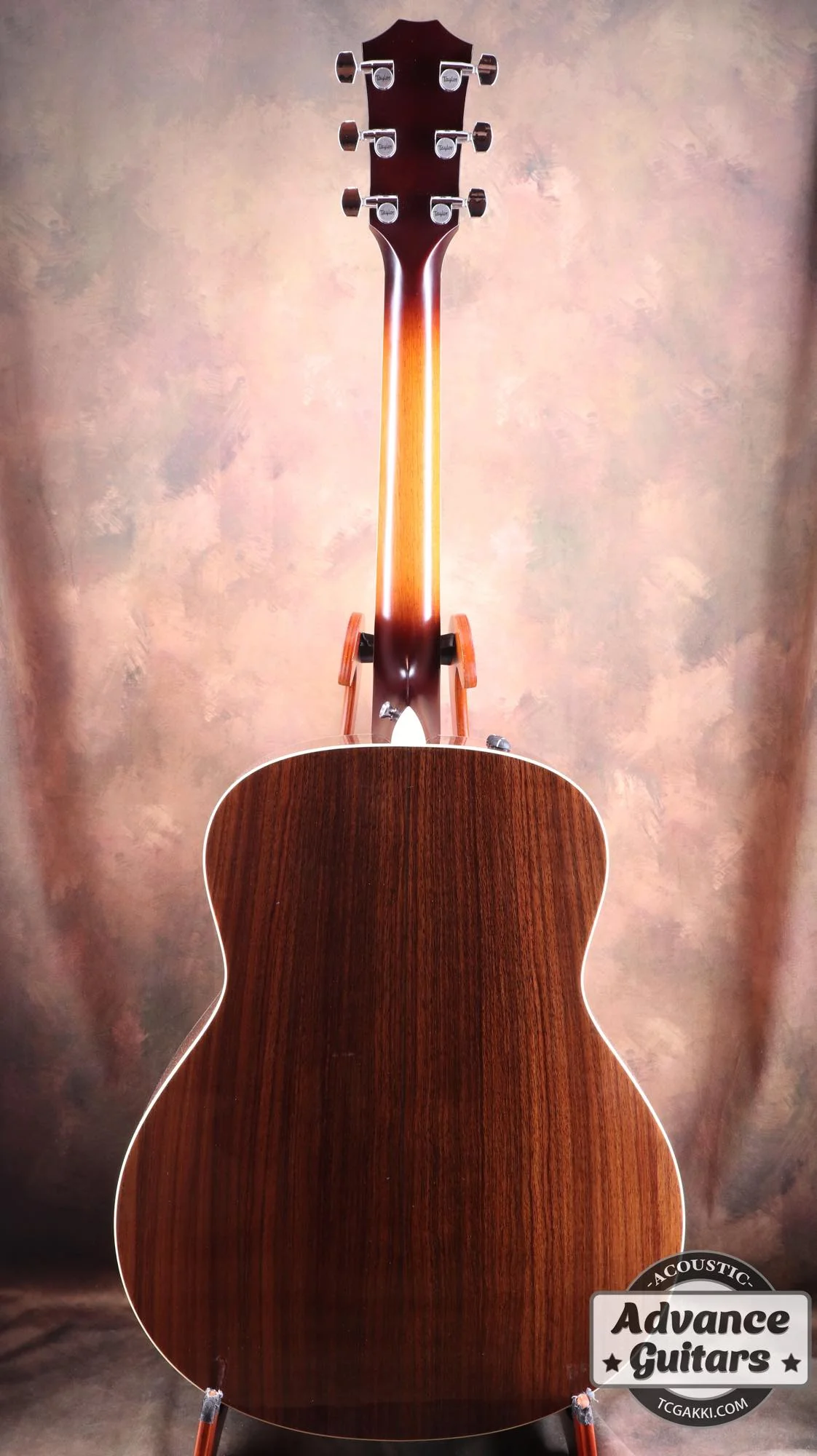 Taylor 2013年製 718e First Edition - Image 16