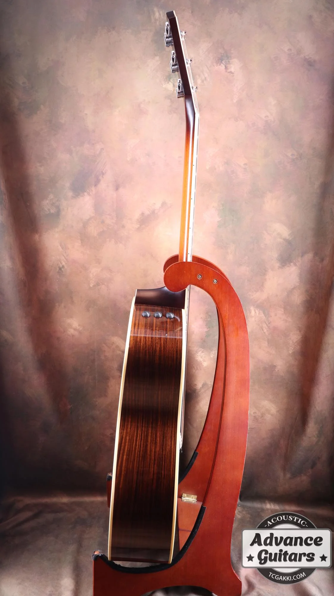 Taylor 2013年製 718e First Edition - Image 23