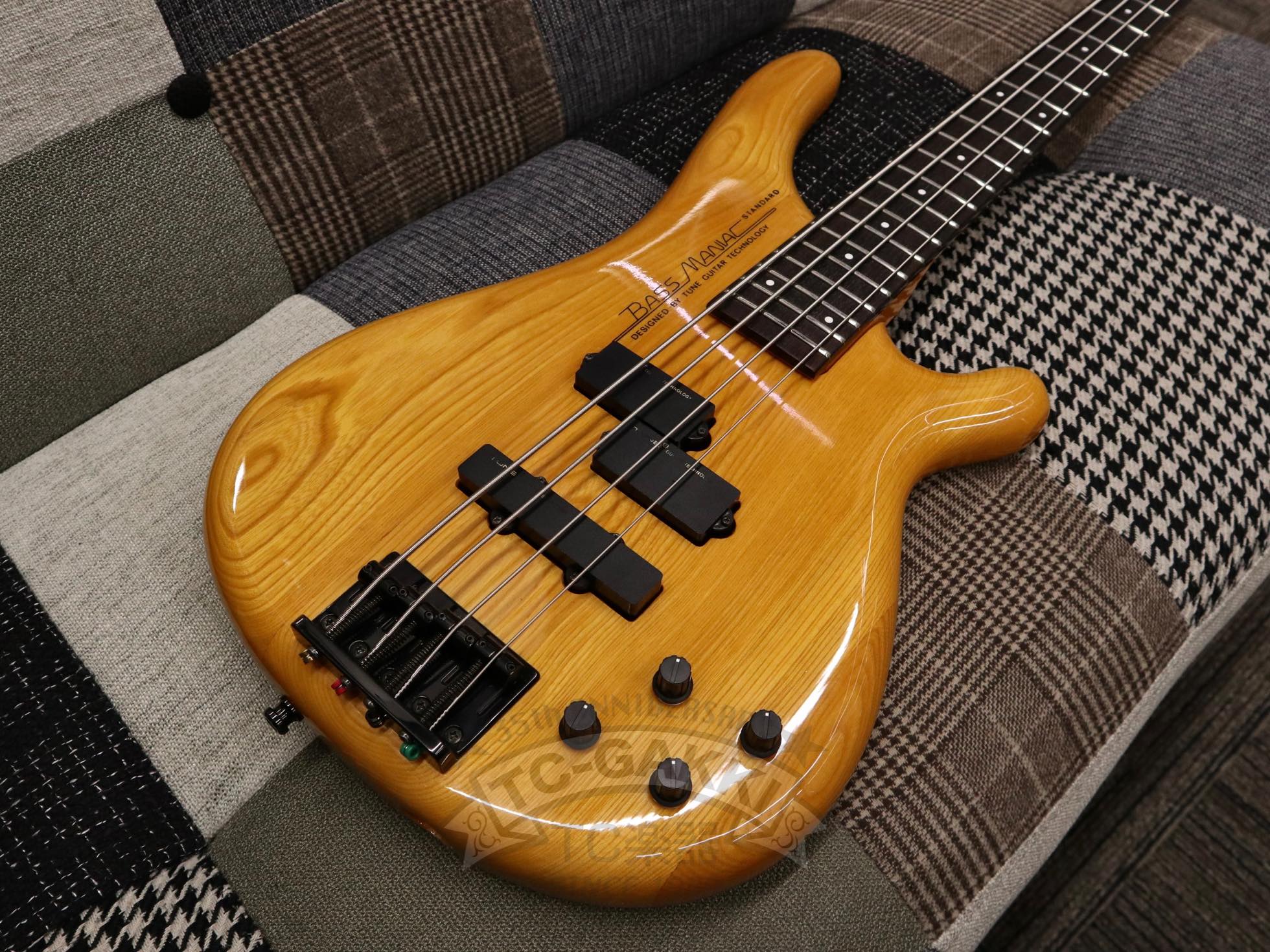 TUNE TB-02 - Image 11